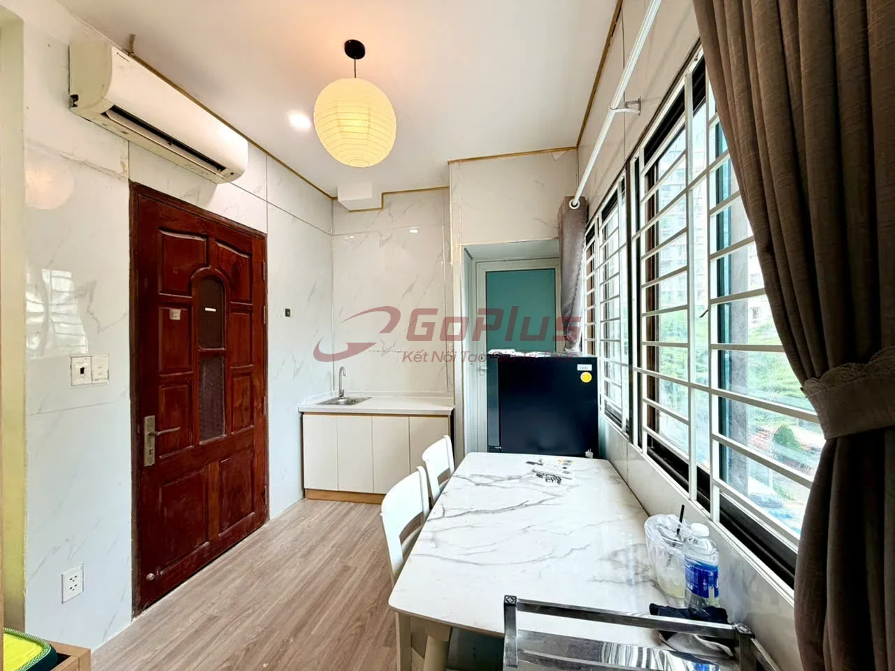 2BR 30m² for rent in Nguyễn Văn Công, Phường Hạnh Thông · 7.5 million VND/month — photo 4