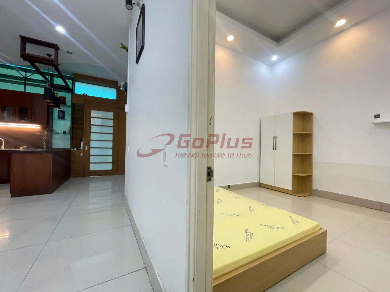 Cho thuê 3PN Dương Quảng Hàm, Phường An Nhơn · 12 triệu/tháng — ảnh 2