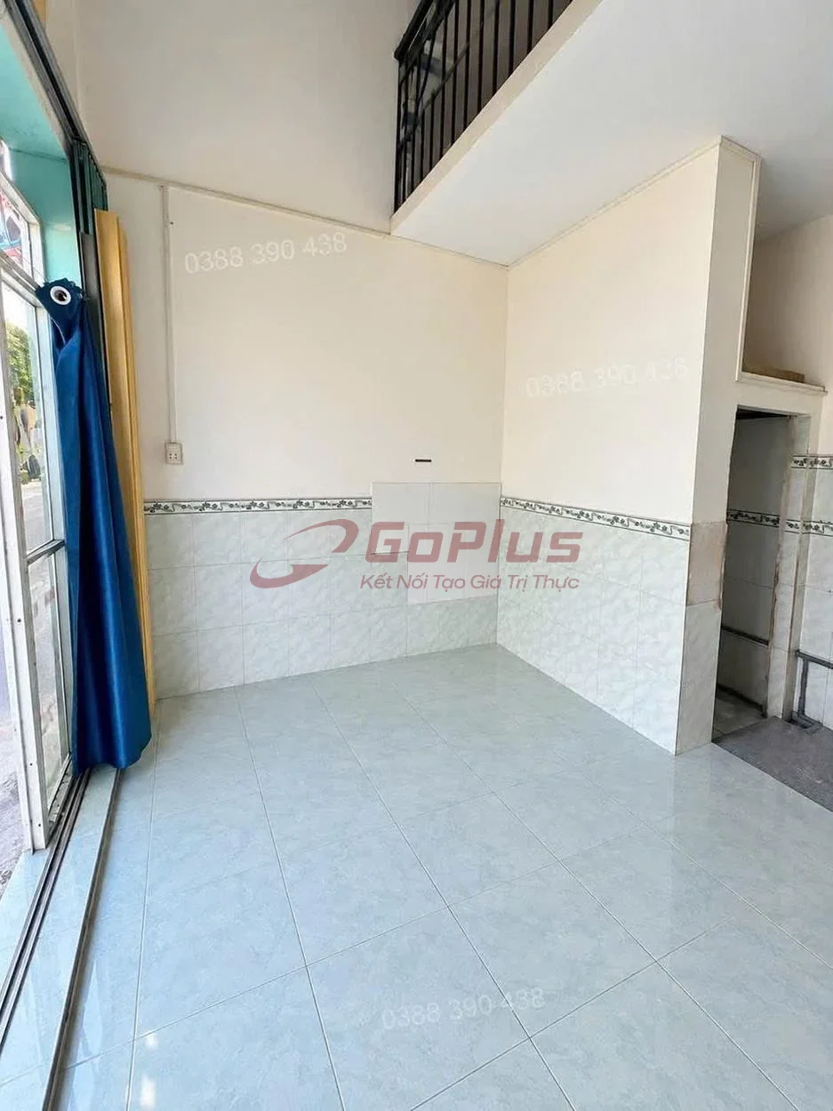 Cho thuê Duplex 20m² Vũng Thiện, Phường Dĩ An · 1,8 triệu/tháng — ảnh 1
