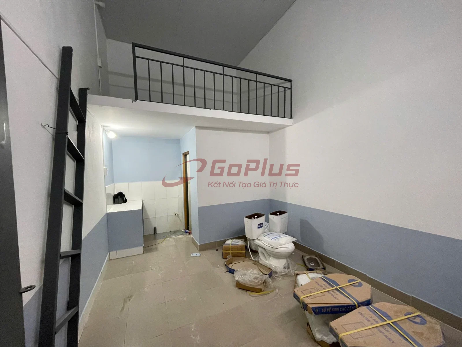Cho thuê Duplex 20m² Đường 120, Phường Tân Phú · 3,3 triệu/tháng — ảnh 1