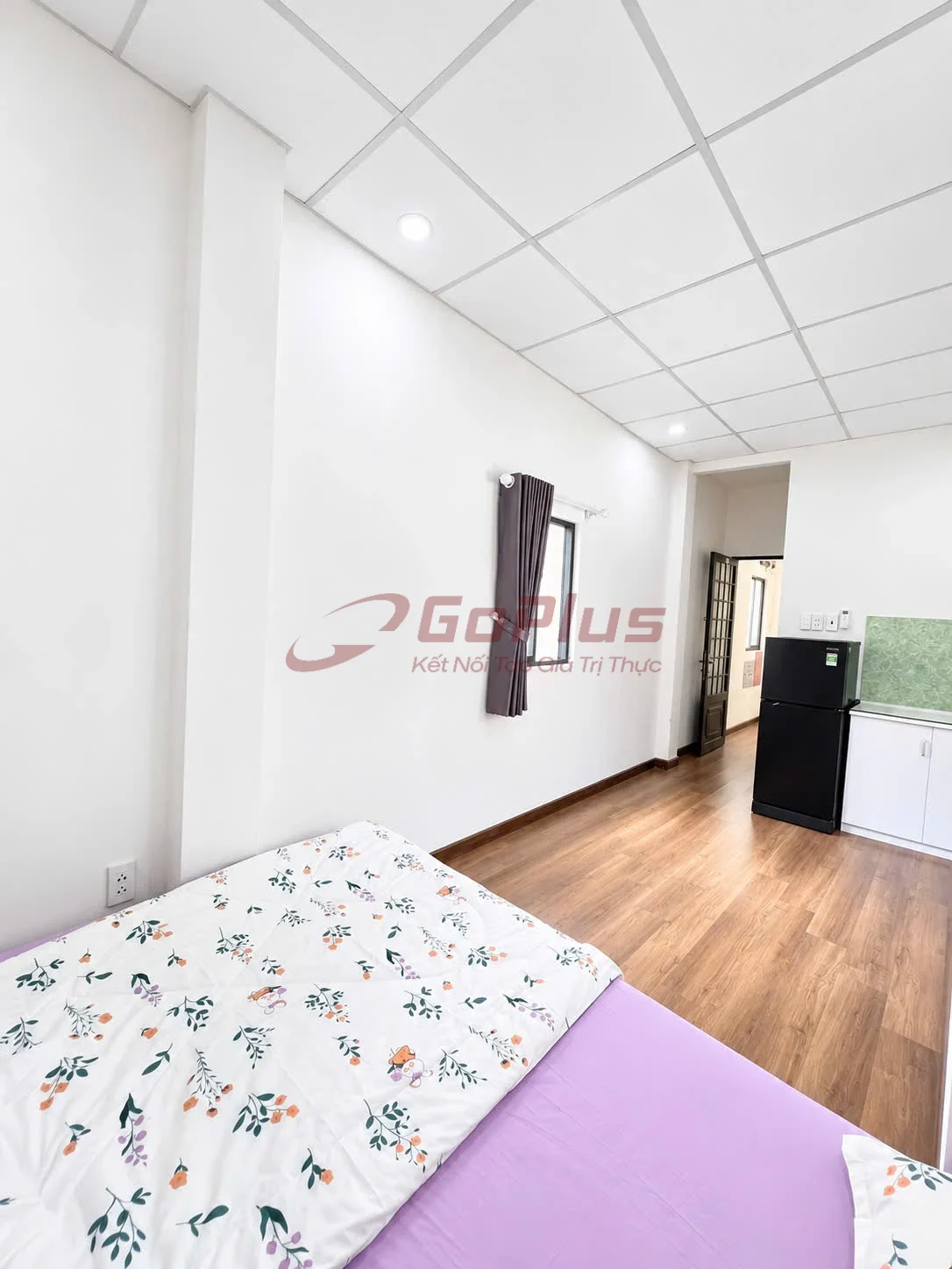 Cho thuê Studio 20m² Cách Mạng Tháng Tám, Phường Tân Sơn Nhất · 5,2 triệu/tháng — ảnh 2