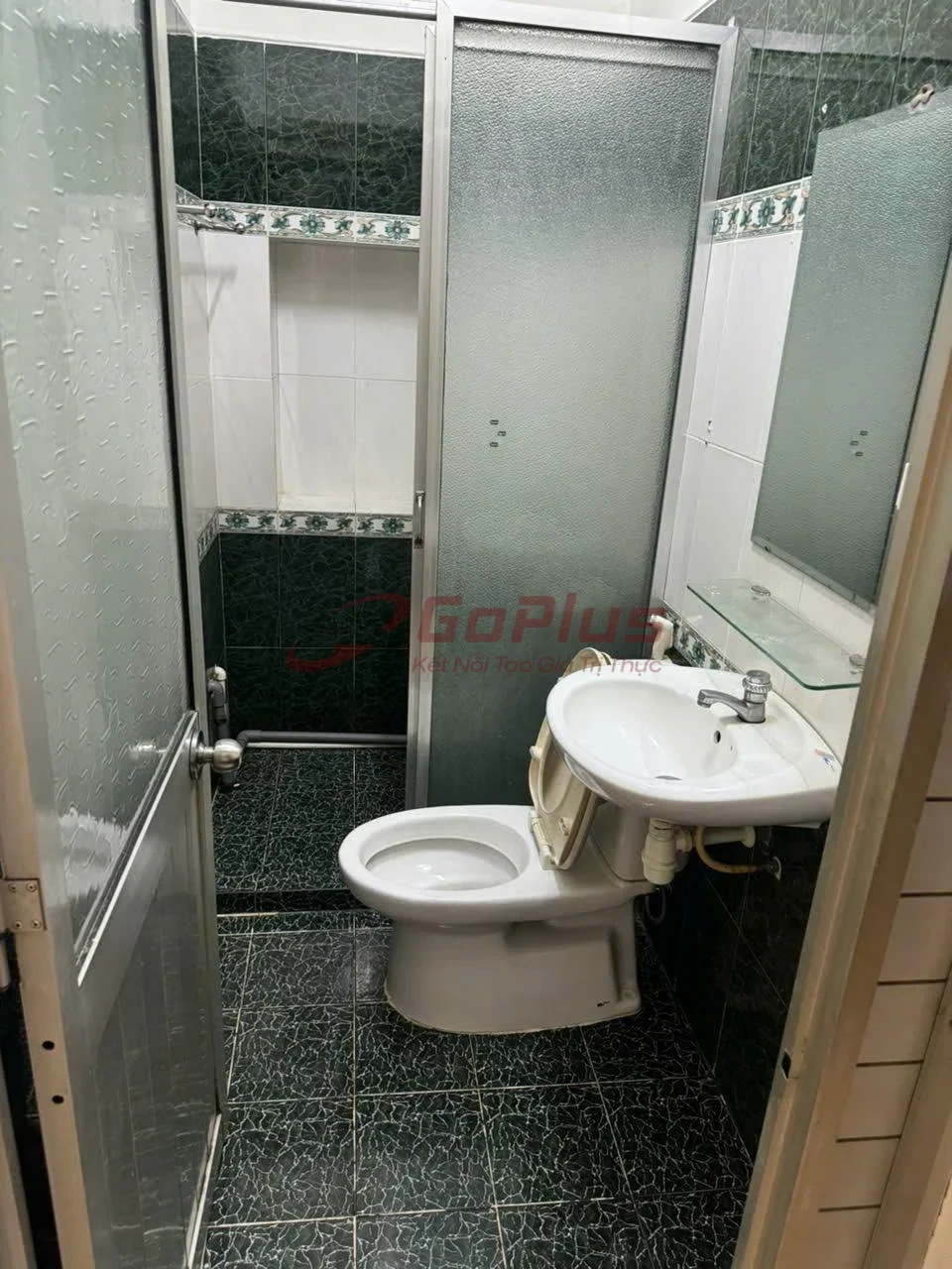 Cho thuê Studio 20m² Chợ Lớn, Phường Bình Phú · 4,2 triệu/tháng — ảnh 4