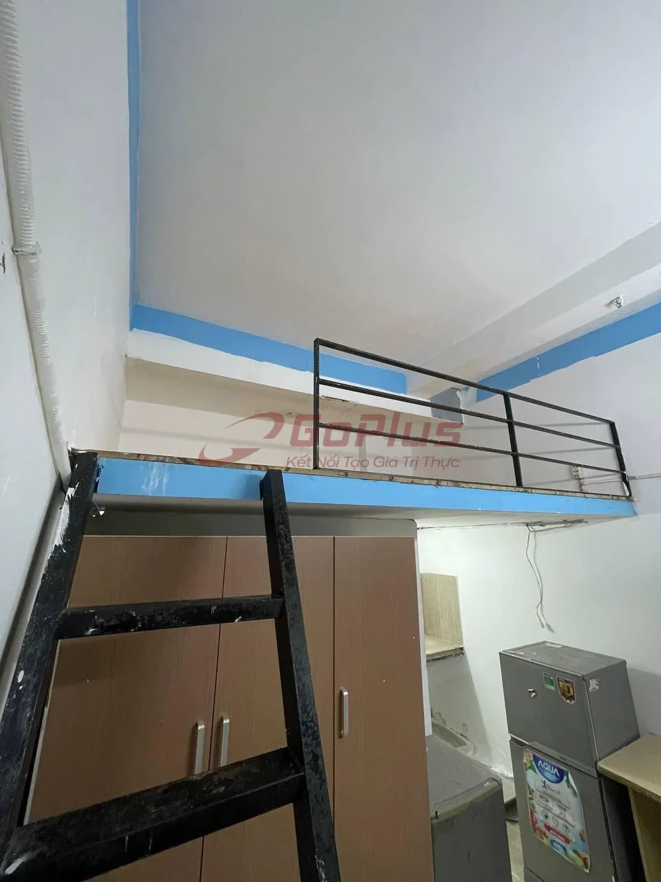 Cho thuê Duplex 25m² Mai Lão Bạng, Phường Tân Bình · 3,6 triệu/tháng — ảnh 4