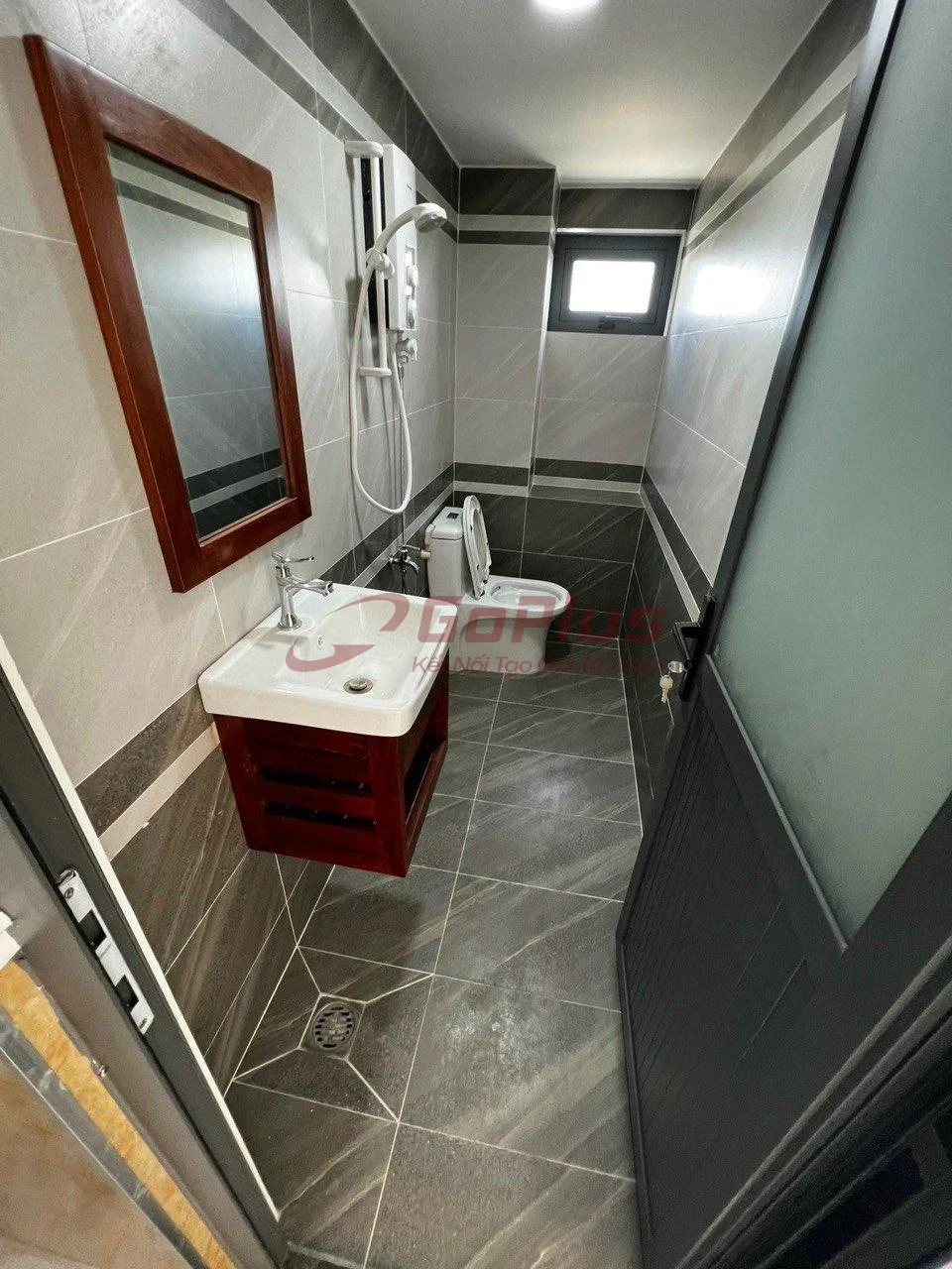 Duplex 20m² for rent in Phạm Đăng Giảng, Phường Bình Trị Đông · 5.2 million VND/month — photo 2