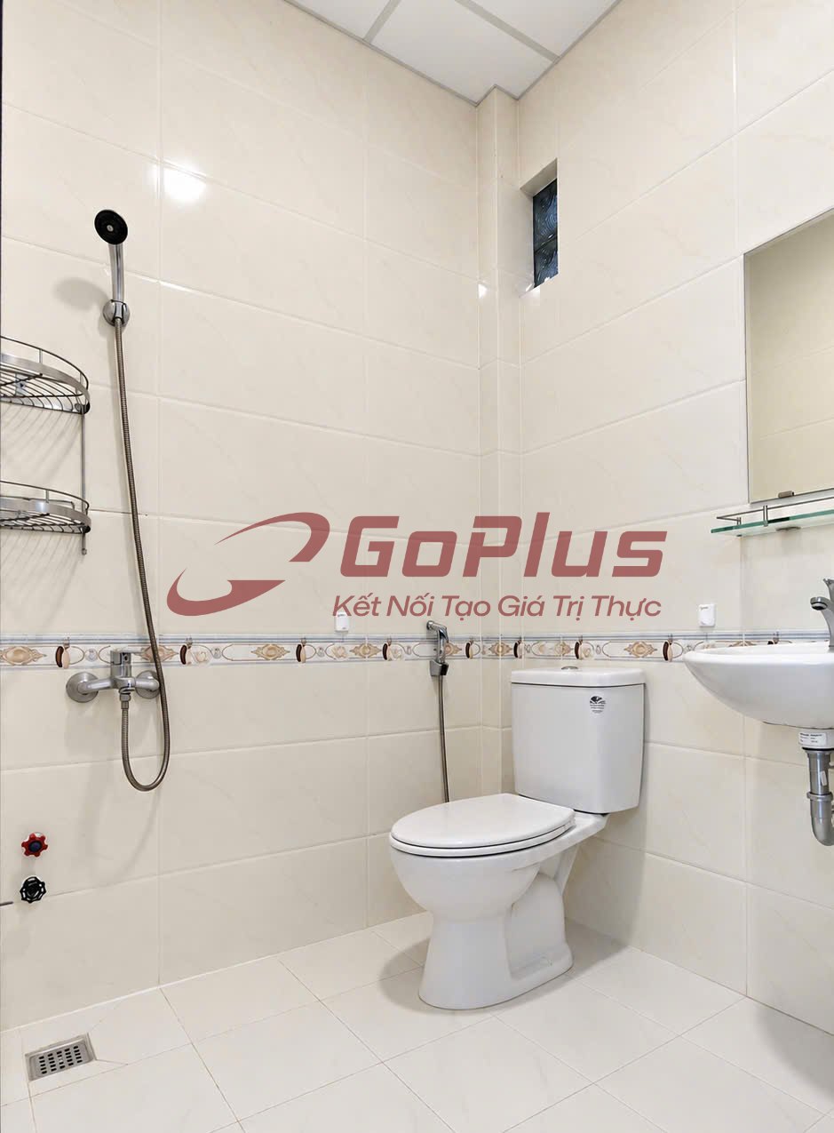 Cho thuê 2PN 30m² Đặng Thuỳ Trâm, Phường Bình Lợi Trung · 8,9 triệu/tháng — ảnh 1