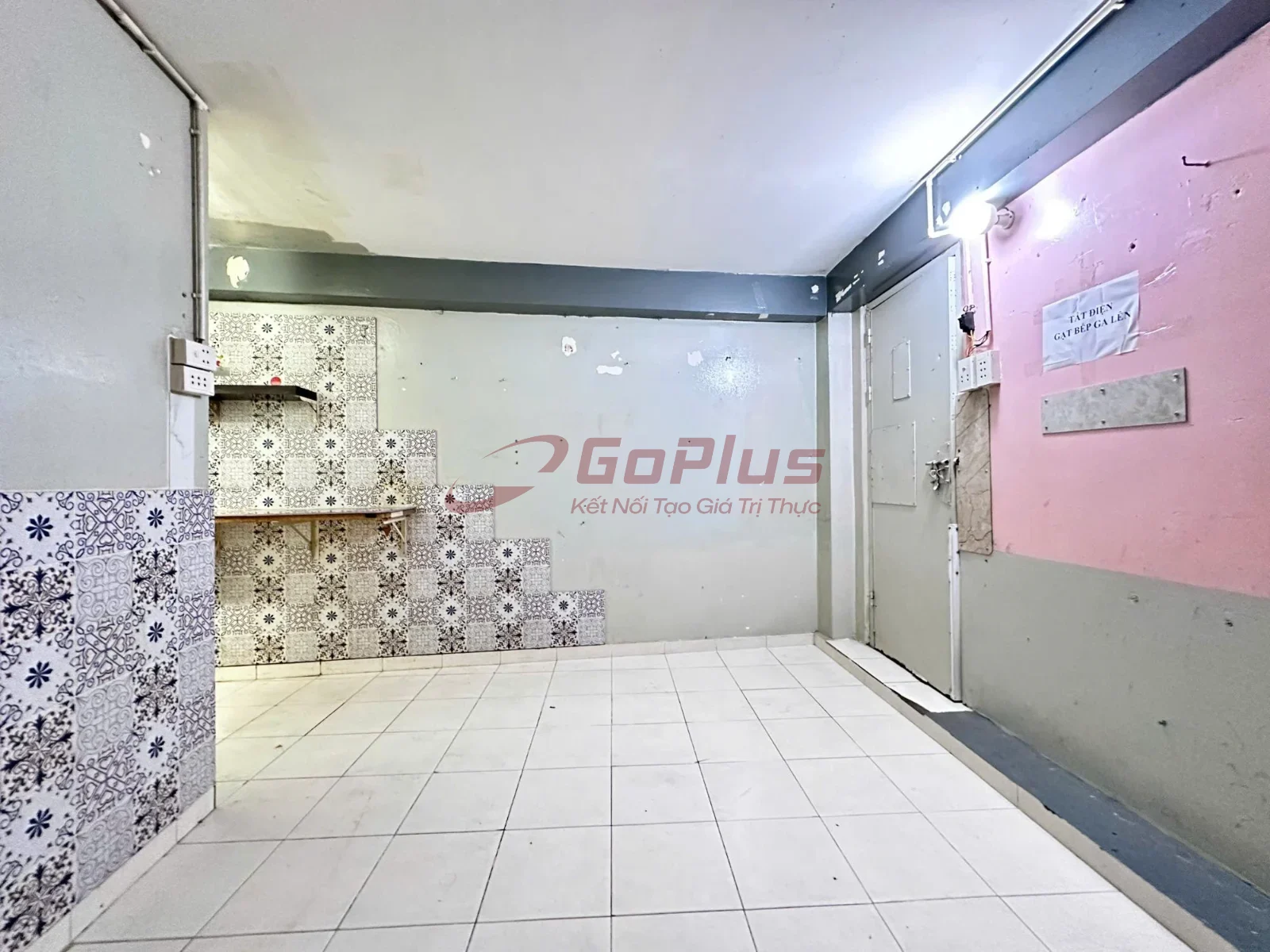 Studio 20m² for rent in Trương Phước Phan, Phường Bình Trị Đông · 2 million VND/month — photo 3