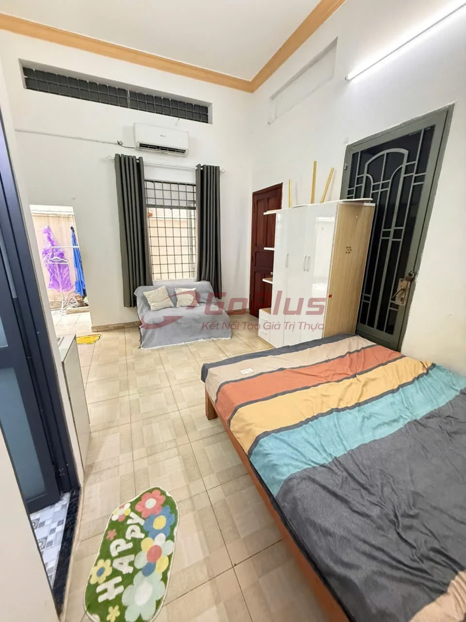 Cho thuê Studio 20m² Lê Đức Thọ, Phường Gò Vấp · 4 triệu/tháng — ảnh 3
