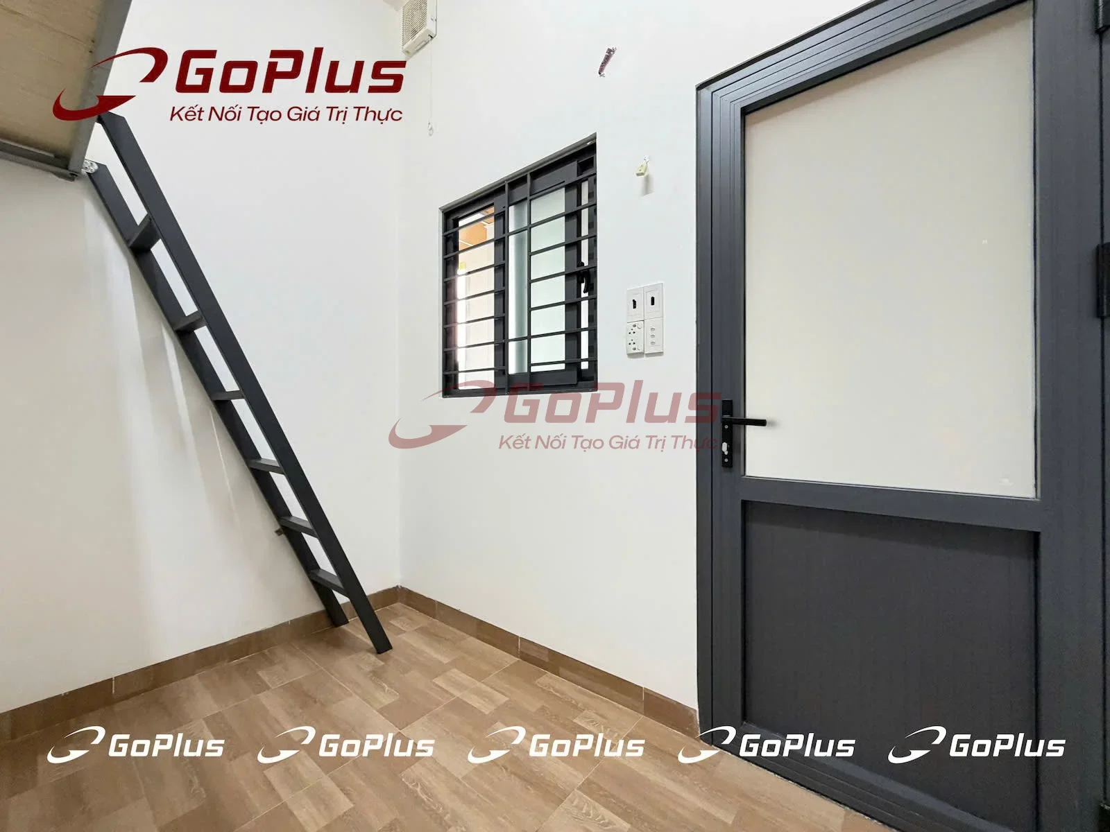 Cho thuê Duplex 20m² An Phú Đông 09, Phường An Phú Đông · 3,1 triệu/tháng — ảnh 3