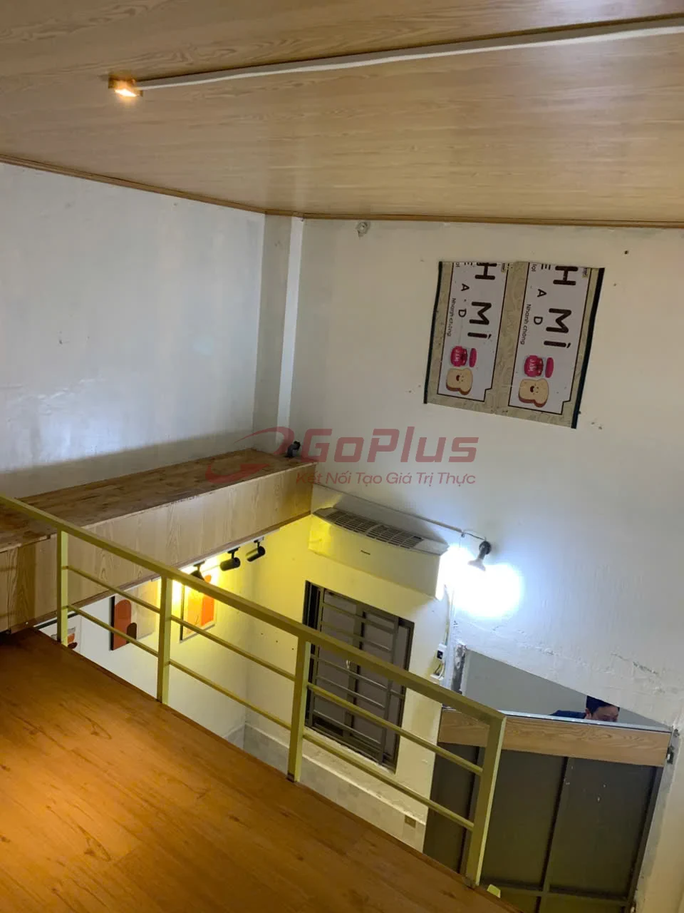 Cho thuê Studio 20m² Bùi Quang Là, Phường An Hội Tây · 2,7 triệu/tháng — ảnh 4