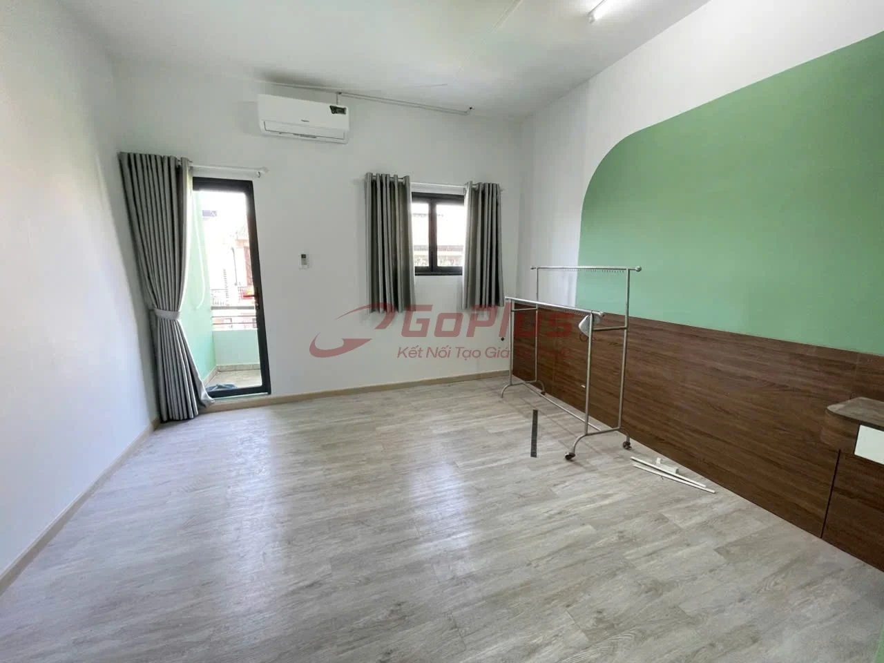 Cho thuê Studio 50m² Đường Số 3 Chu Văn An, Phường Bình Thạnh · 7,5 triệu/tháng — ảnh 1