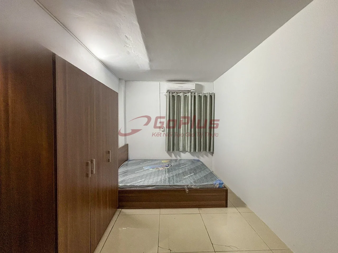 Cho thuê 1PN 50m² Phường Bình Lợi Trung · 6,8 triệu/tháng — ảnh 2