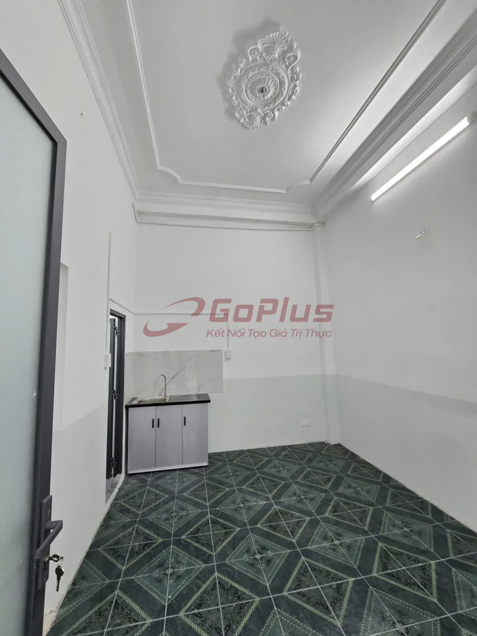 Cho thuê Studio 20m² Tân Kỳ Tân Quý, Phường Bình Hưng Hòa · 4,5 triệu/tháng — ảnh 2