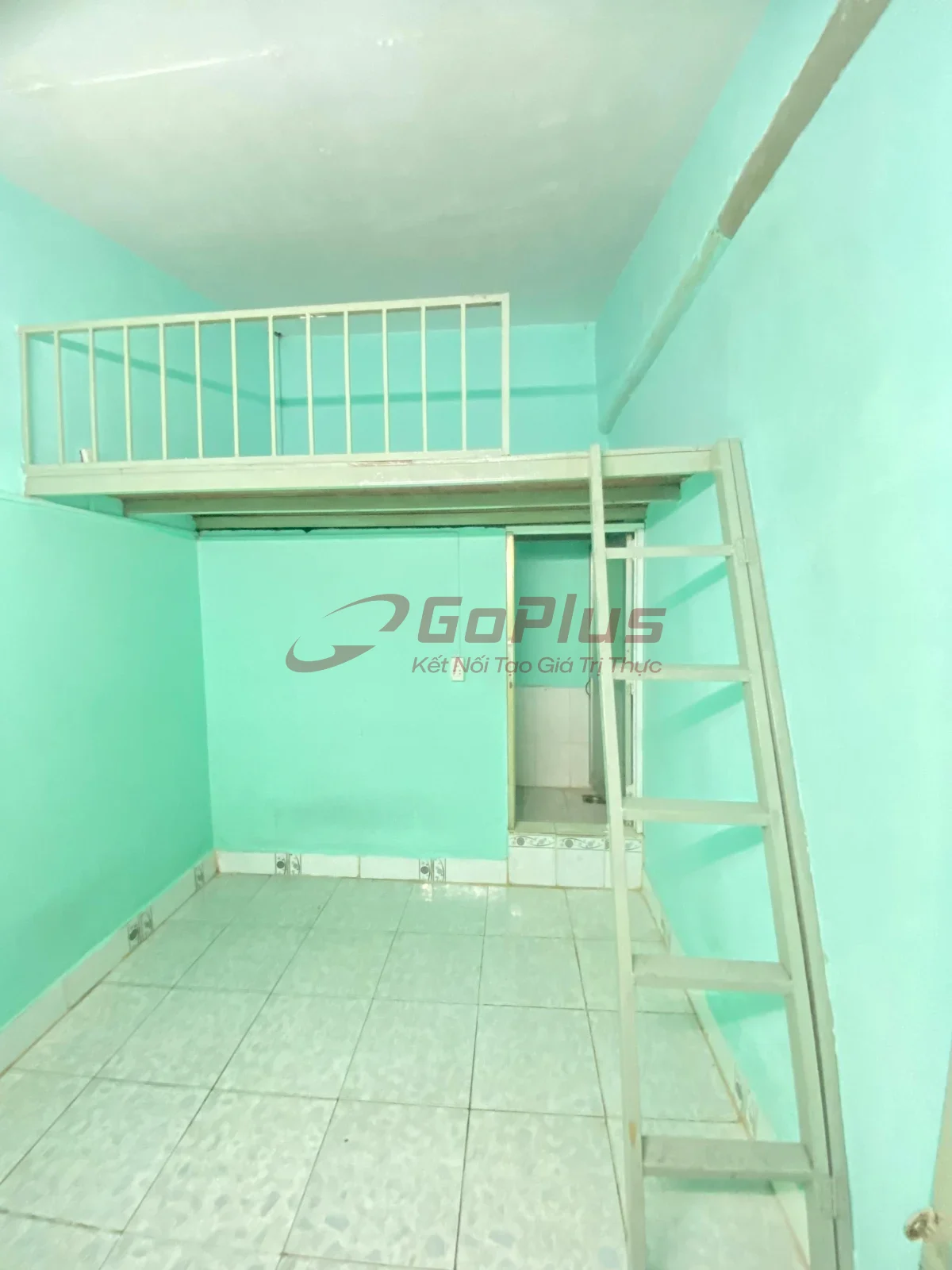 Cho thuê Duplex 20m² Bàu Cát 8, Phường Tân Bình · 3 triệu/tháng — ảnh 1