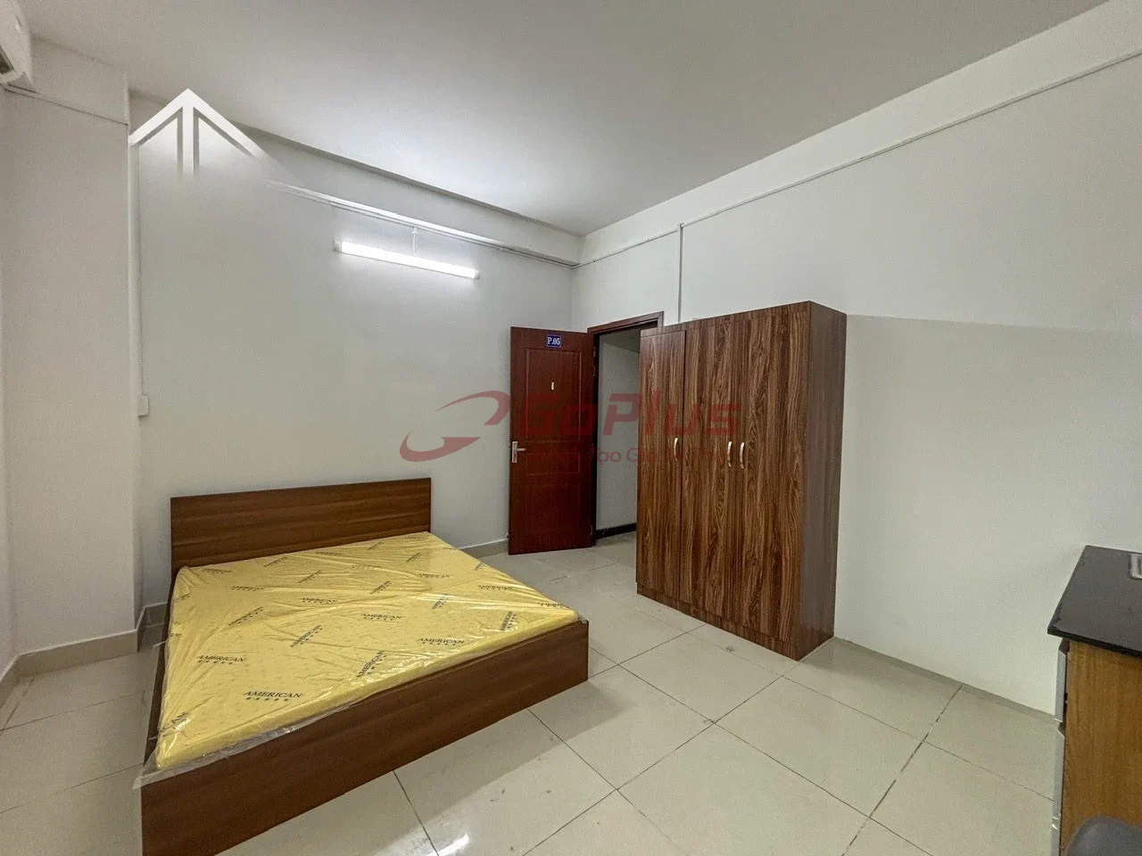 Studio 25m² for rent in Phường Bình Lợi Trung · 4.5 million VND/month — photo 2