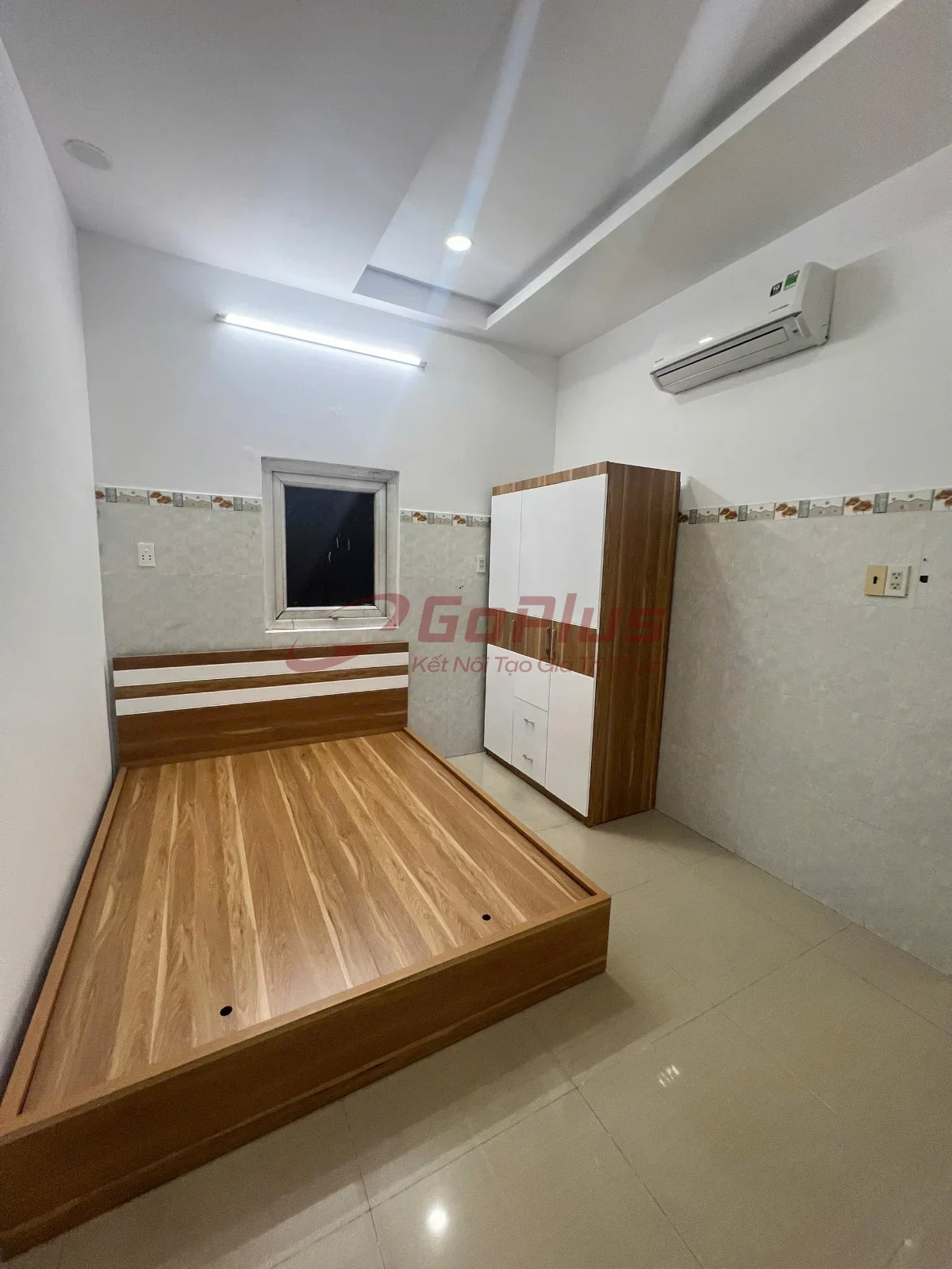 Cho thuê Studio 20m² Liên Khu 4-5, Khu Phố 20, Phường Bình Hưng Hòa · 3,3 triệu/tháng — ảnh 2
