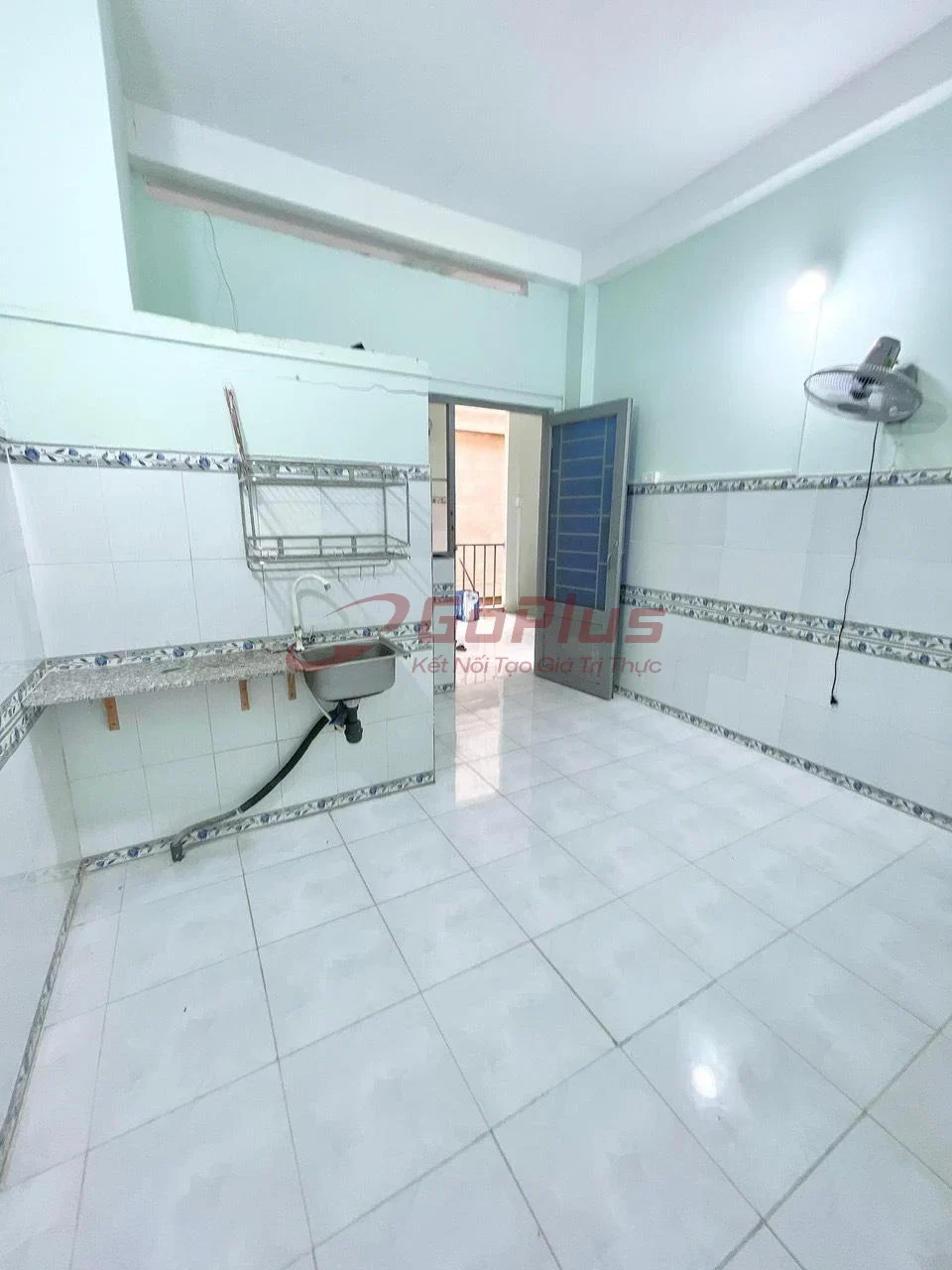 Duplex 20m² for rent in Nguyễn Hữu Tiến, Phường Tây Thạnh · 3 million VND/month — photo 2