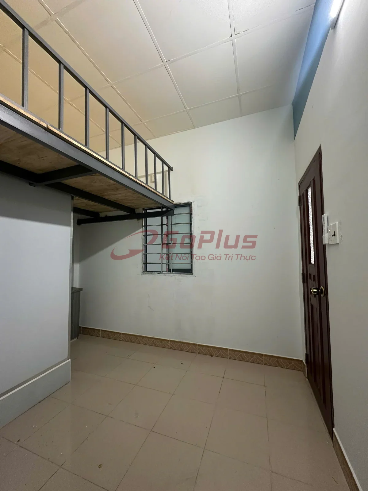 Cho thuê Duplex 20m² Đường Số 6, Phường Thủ Đức · 4 triệu/tháng — ảnh 2