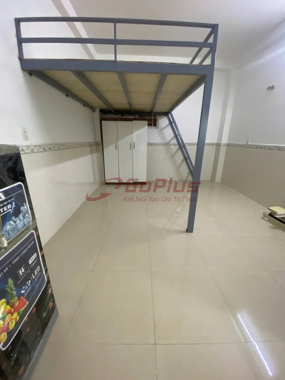 Cho thuê Duplex 20m² An Hội, Phường An Hội Đông · 3,9 triệu/tháng — ảnh 2