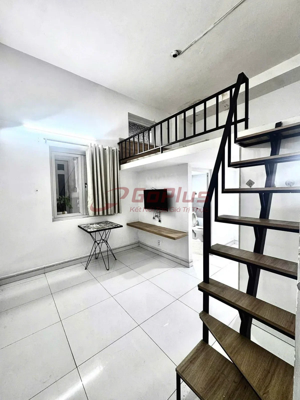Duplex 20m² for rent in Lê Văn Lương, Xã Nhà Bè · 4 million VND/month — photo 2