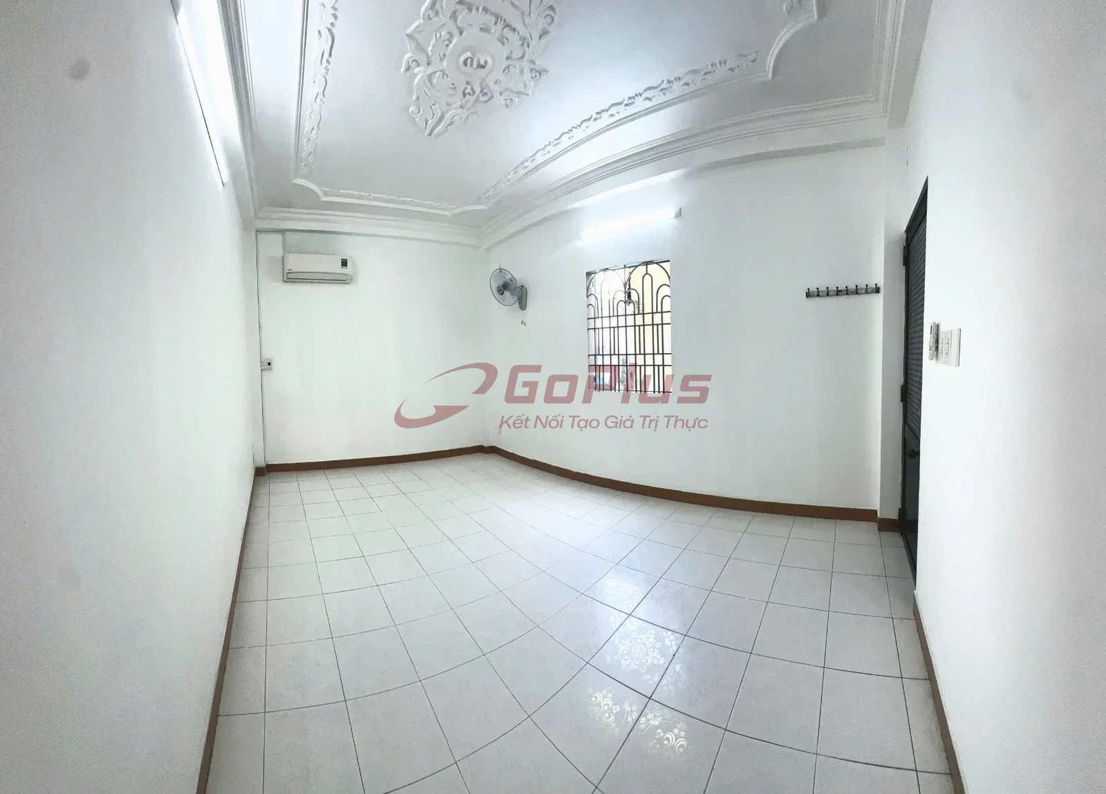 Cho thuê 2PN 60m² Huỳnh Khương An, Phường An Nhơn · 8,5 triệu/tháng — ảnh 3
