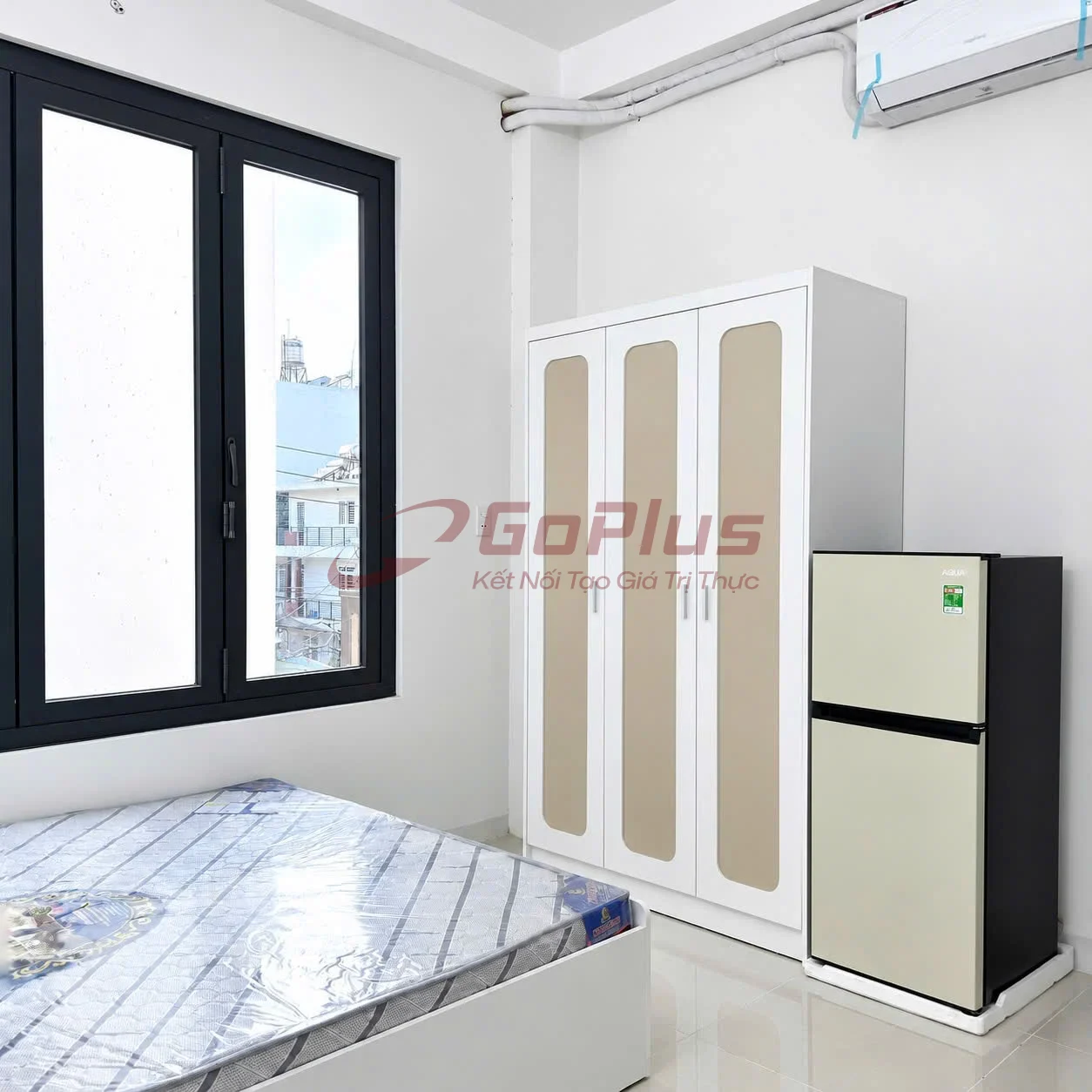 Studio 20m² for rent in Đường Số 5, Phường Tân Sơn Nhất · 5.5 million VND/month — photo 4