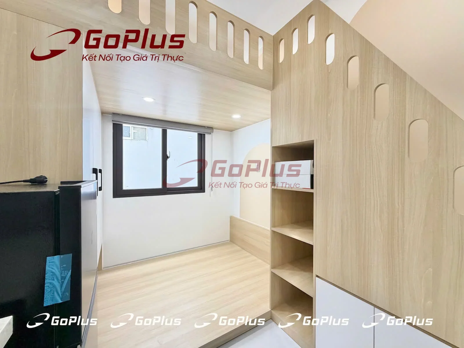Cho thuê Duplex 20m² Hoàng Bật Đạt, Phường Tân Sơn · 5 triệu/tháng — ảnh 3