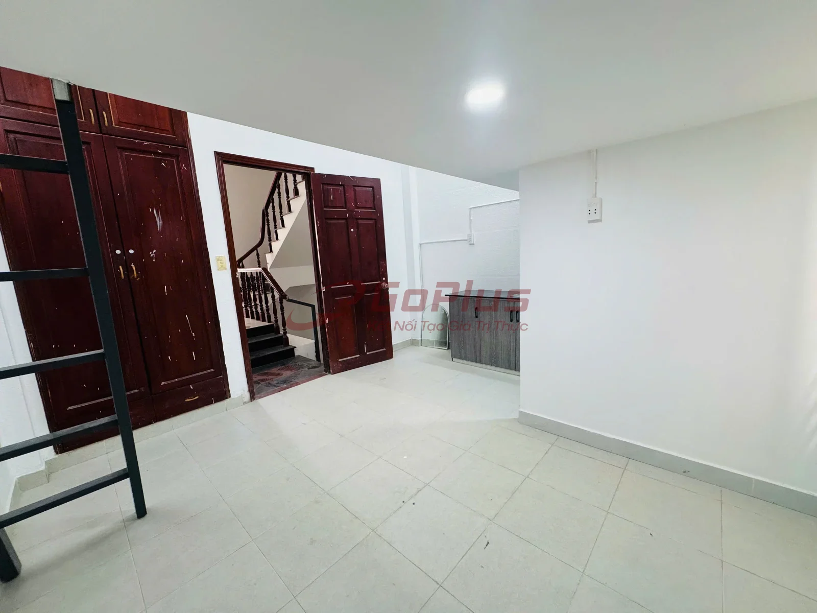 Cho thuê Duplex 20m² Quang Trung, Phường An Hội Tây · 3,7 triệu/tháng — ảnh 4