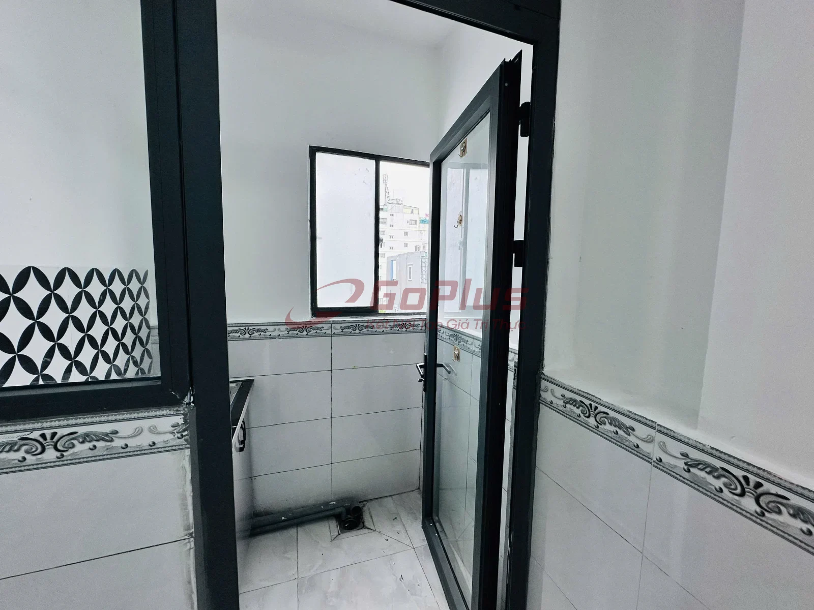 Studio 20m² for rent in Trần Trọng Cung, Phường Tân Thuận · 4.5 million VND/month — photo 4