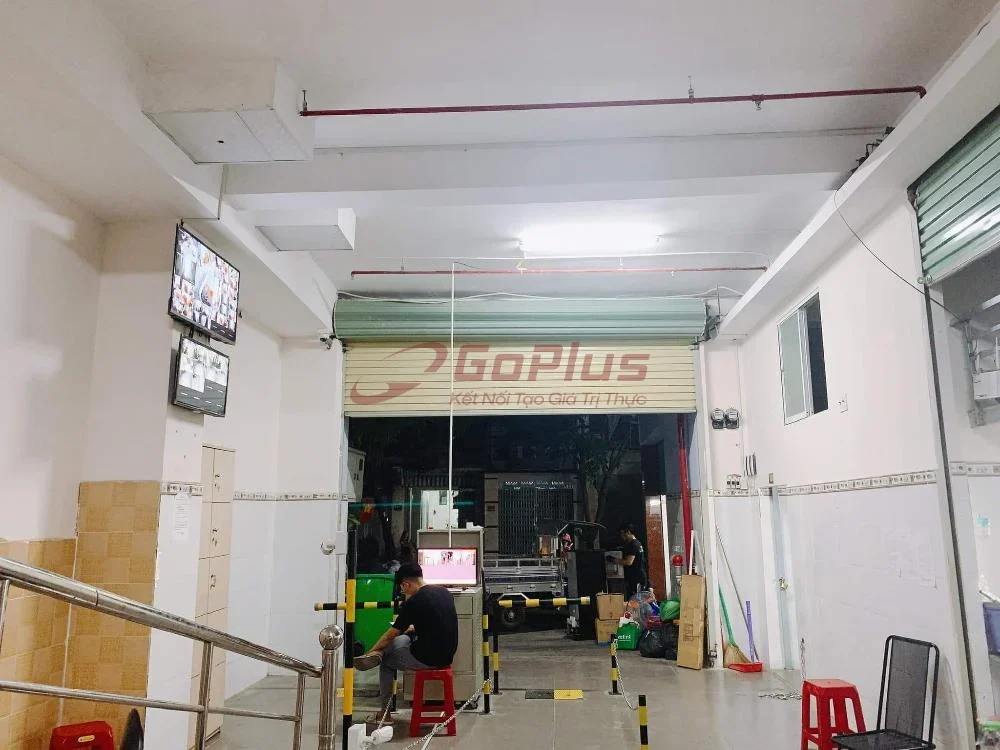 Cho thuê Duplex 20m² Phạm Văn Bạch, Phường Tân Sơn · 3,2 triệu/tháng — ảnh 3