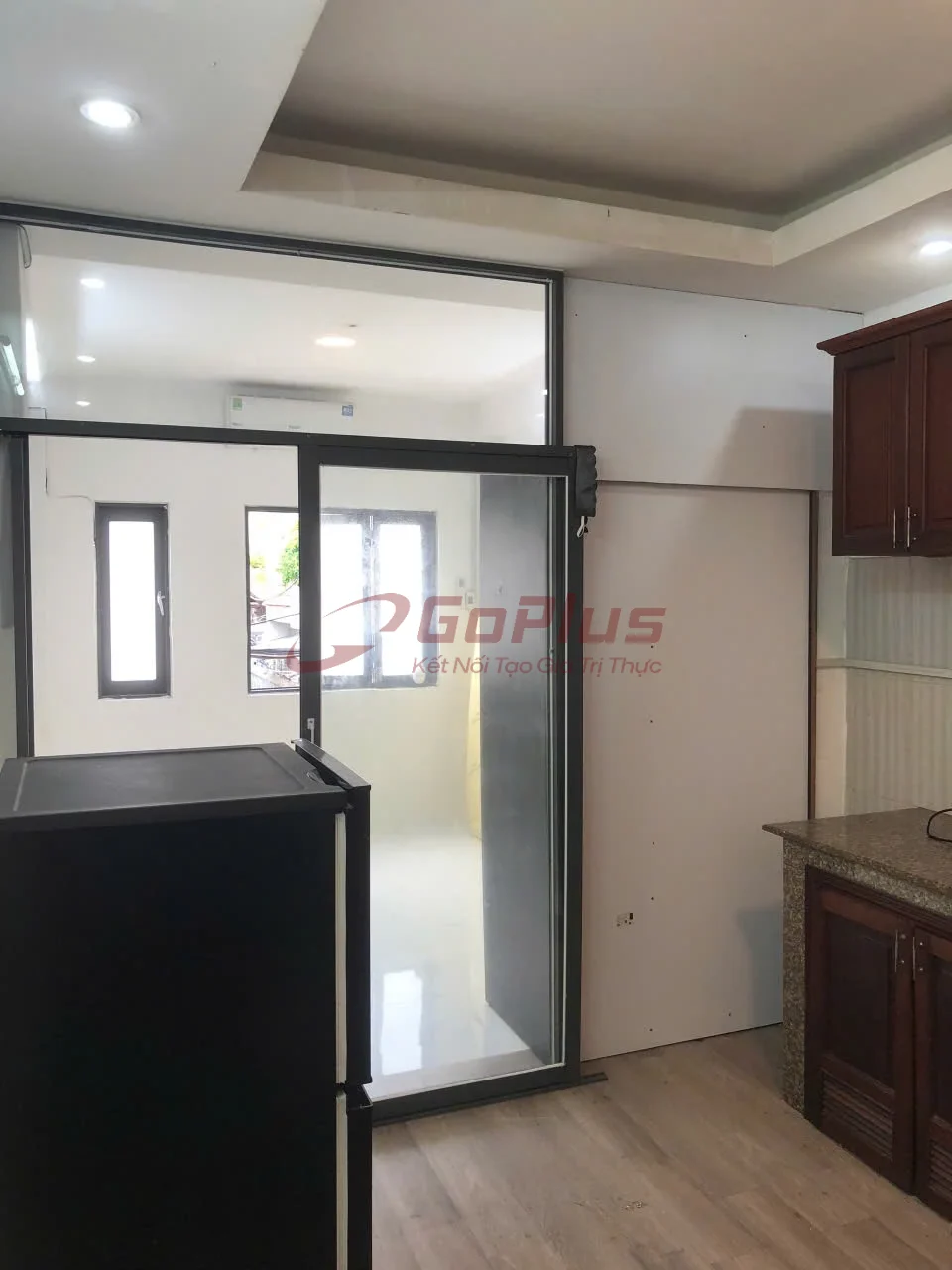 Cho thuê Studio 20m² Đào Duy Anh, Phường Đức Nhuận, Phú Nhuận, Phường Đức Nhuận · 6,2 triệu/tháng — ảnh 1