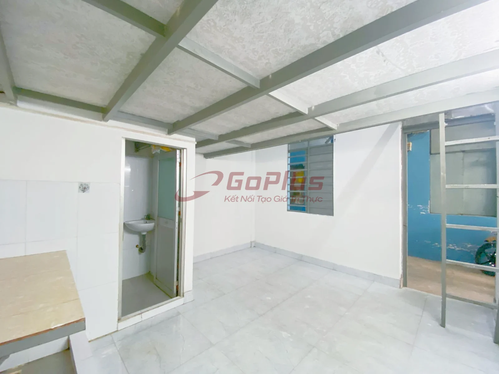 Cho thuê Duplex 20m² Huỳnh Tấn Phát, Phường Phú Thuận · 3,7 triệu/tháng — ảnh 2