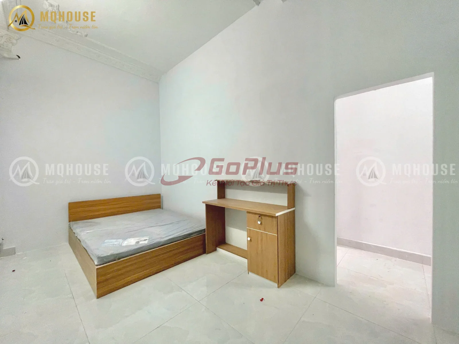 Studio 20m² for rent in Cộng Hòa, Phường Bảy Hiền · 8 million VND/month — photo 1