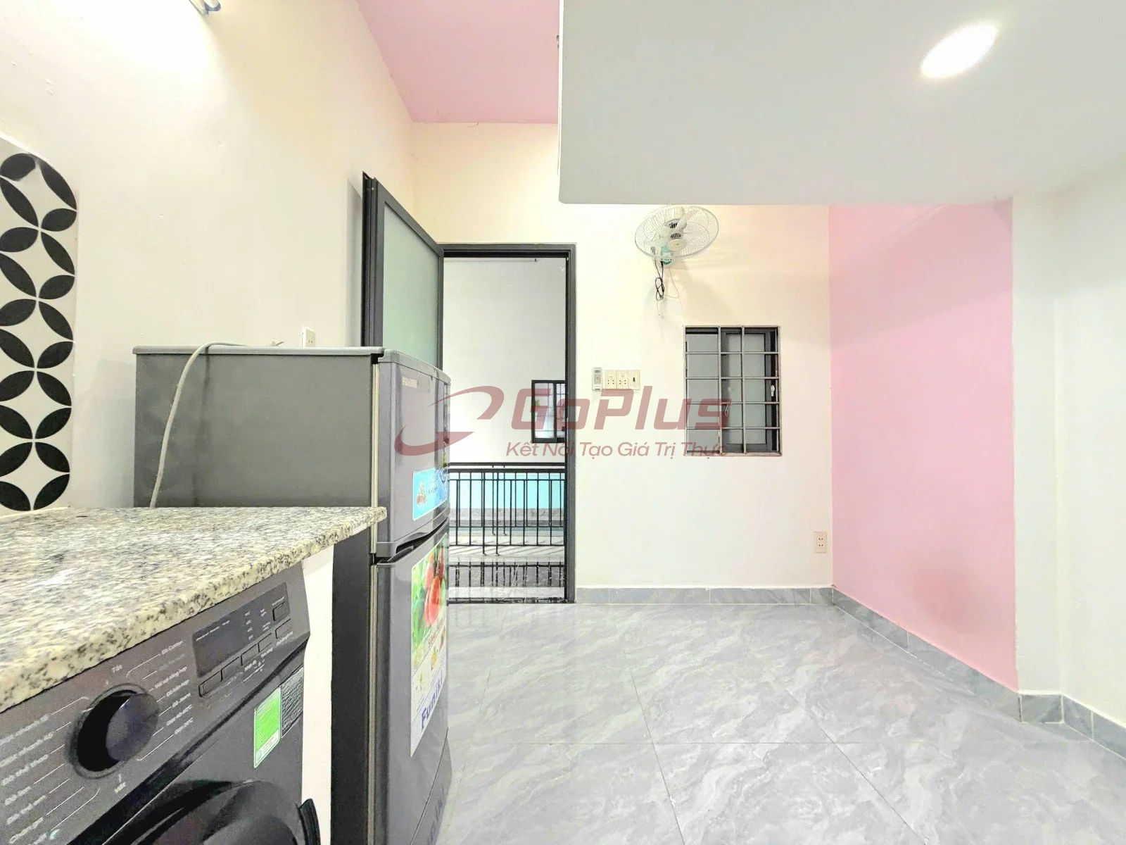 Cho thuê Duplex 20m² Tân Thới Nhất 5, Phường Đông Hưng Thuận · 3,7 triệu/tháng — ảnh 4