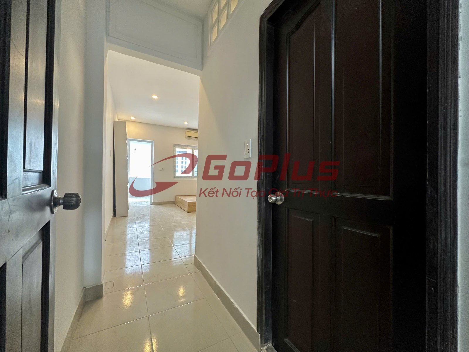Cho thuê Studio 25m² Quang Trung, Phường An Hội Tây · 5,8 triệu/tháng — ảnh 3