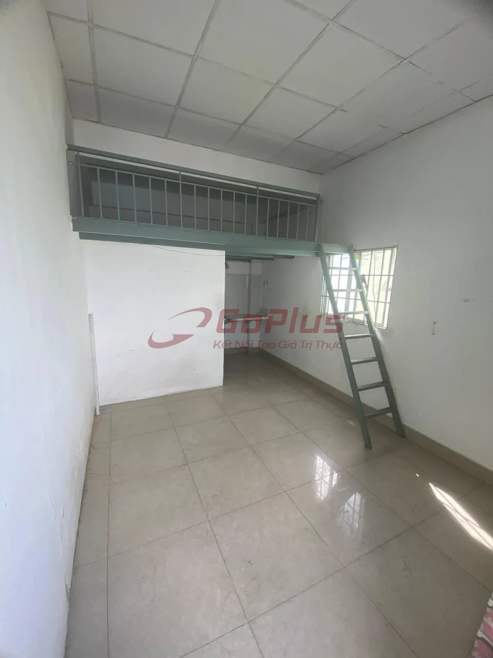 Cho thuê Duplex 20m² Tân Thới Nhất 6, Phường Đông Hưng Thuận · 2,7 triệu/tháng — ảnh 1