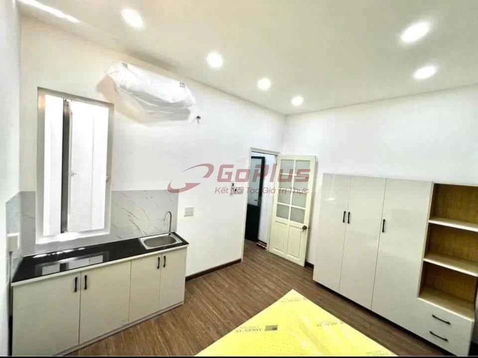 Studio 20m² for rent in Nguyễn Văn Khối, Phường Thông Tây Hội, Gò Vấp, Phường Thông Tây Hội · 3.7 million VND/month — photo 4