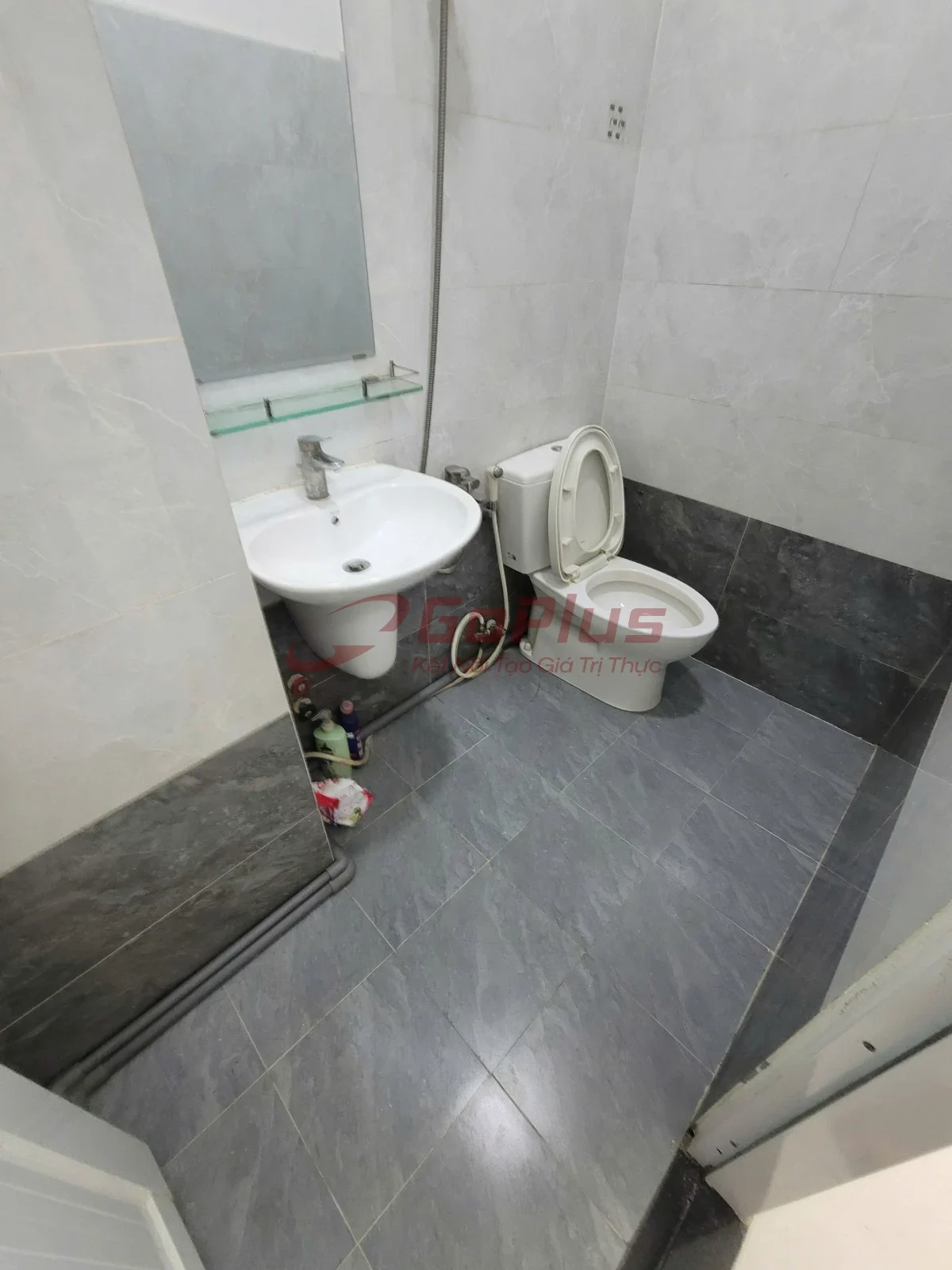 Cho thuê Studio 16m² 484P–484N Nơ Trang Long, Phường Bình Lợi Trung · 5,5 triệu/tháng — ảnh 3