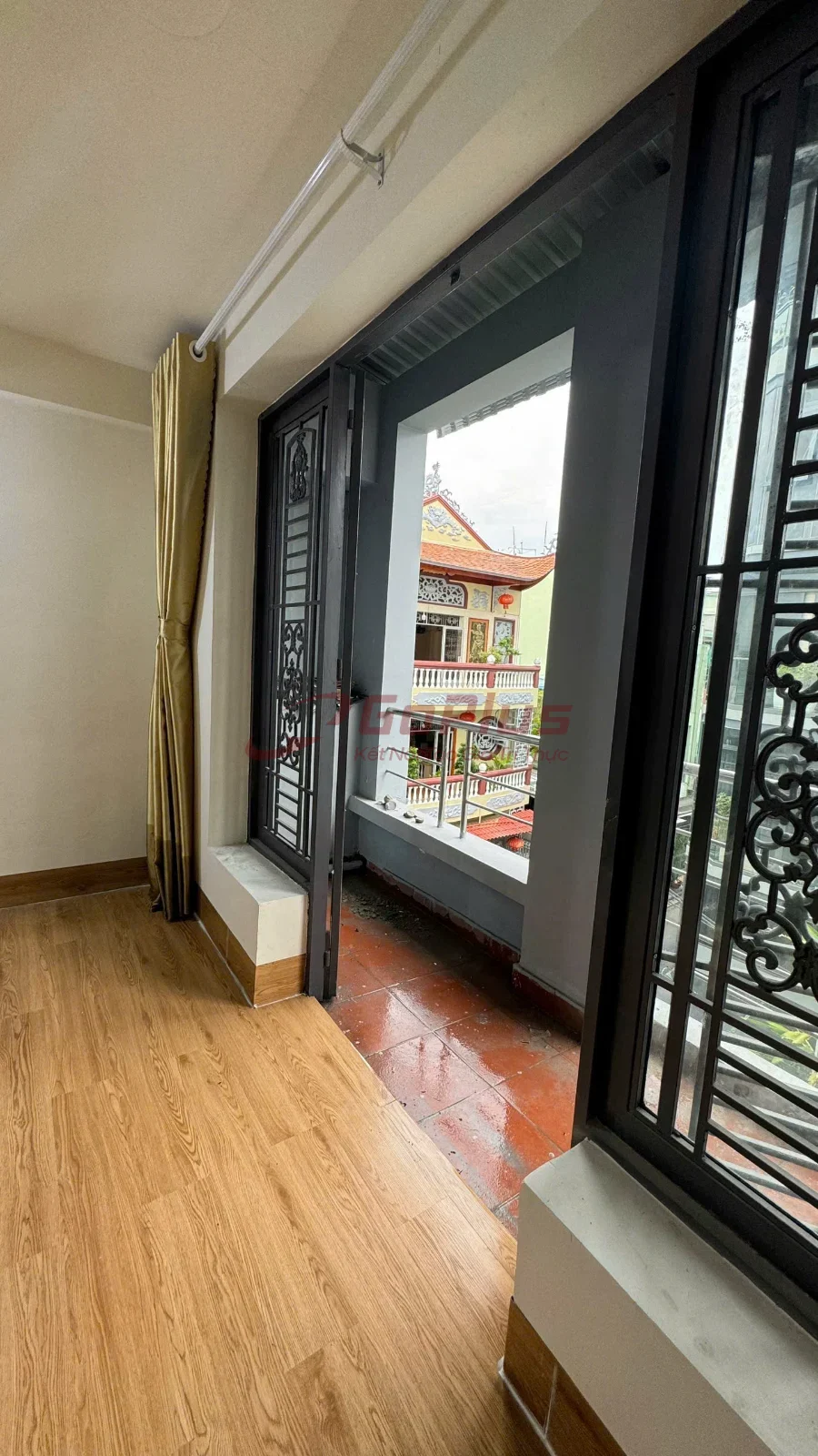 Cho thuê Studio 35m² Lê Văn Duyệt, Phường Gia Định · 6 triệu/tháng — ảnh 2