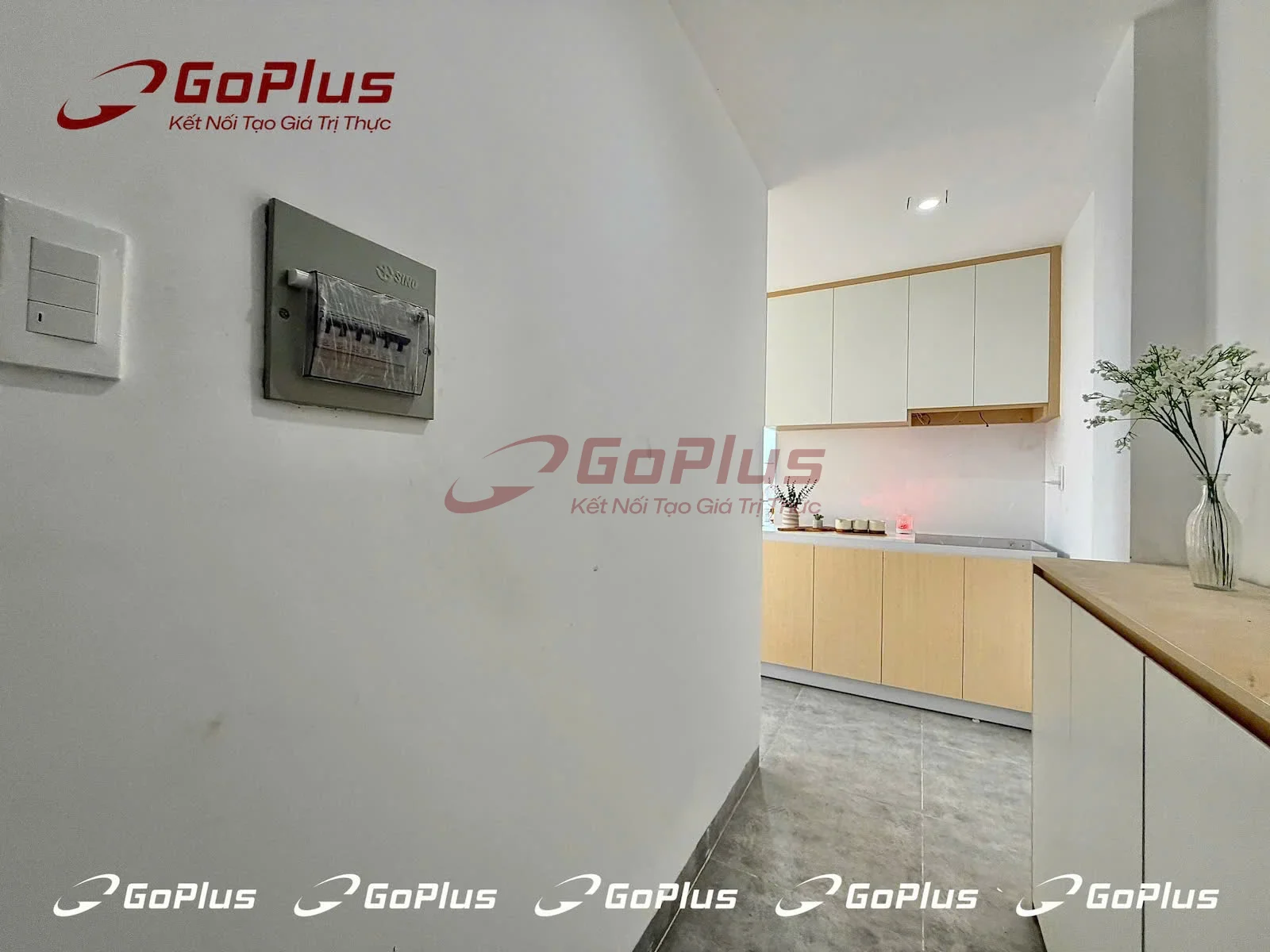 Cho thuê Studio 20m² Vườn Lài, Phường An Phú Đông · 5,8 triệu/tháng — ảnh 1