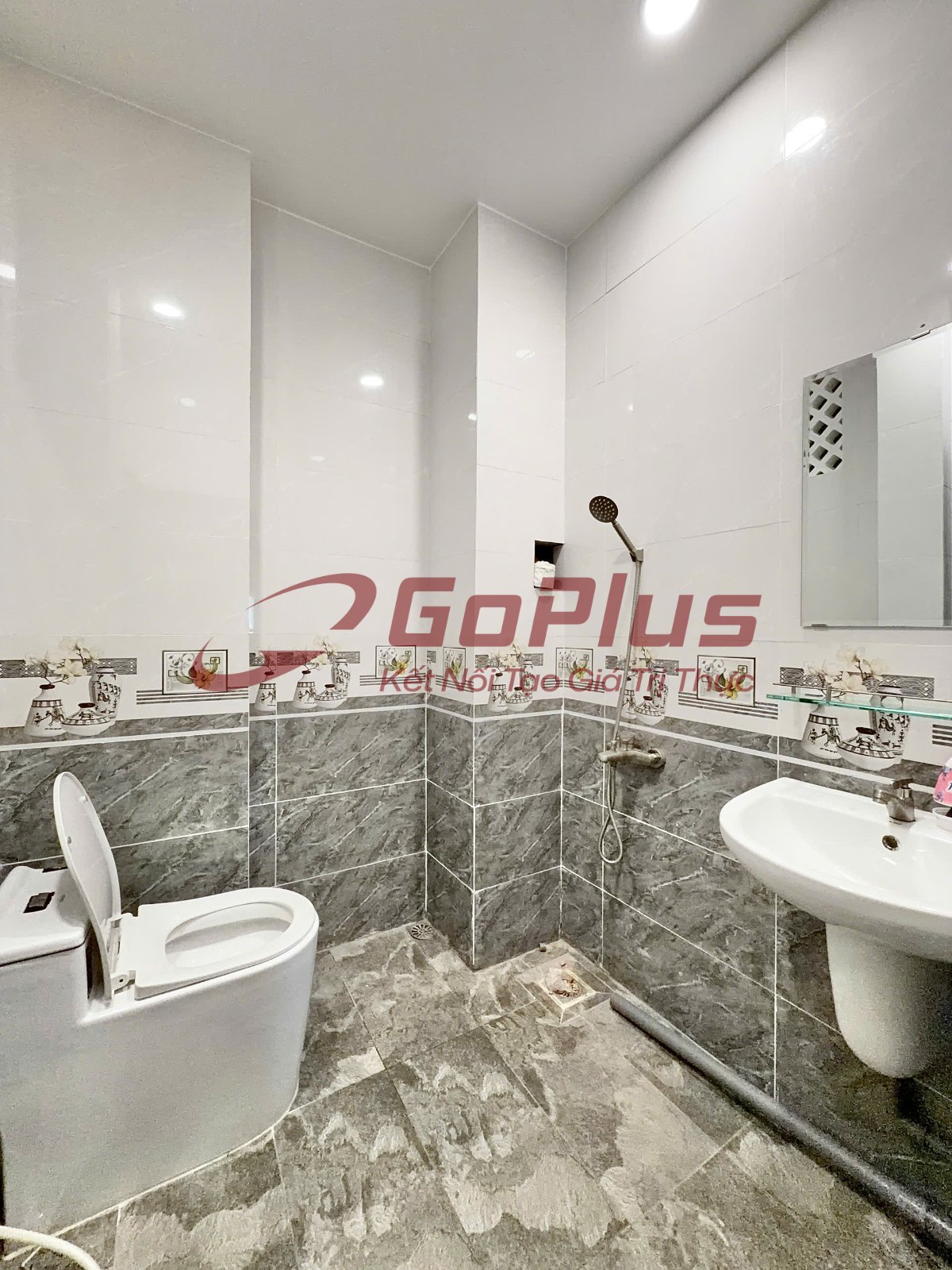Cho thuê Studio 20m² Đường Số 3, Phường Thông Tây Hội · 4,5 triệu/tháng — ảnh 1