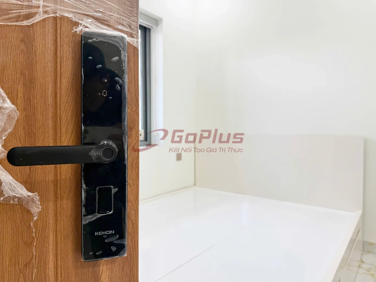 Cho thuê Studio 20m² Dương Quảng Hàm, Phường An Nhơn · 5,8 triệu/tháng — ảnh 2