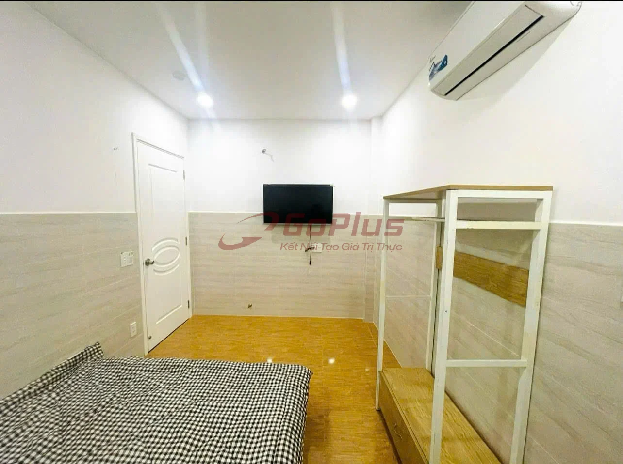 Cho thuê Studio 12m² Bùi Văn Ngữ, Phường Tân Thới Hiệp · 2,8 triệu/tháng — ảnh 3