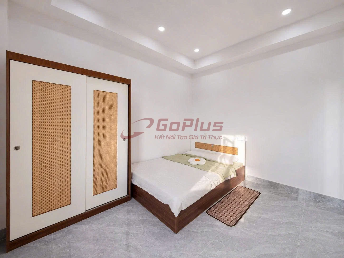 Cho thuê 1PN 20m² Vườn Lài, Phường An Phú Đông · 5,5 triệu/tháng — ảnh 1