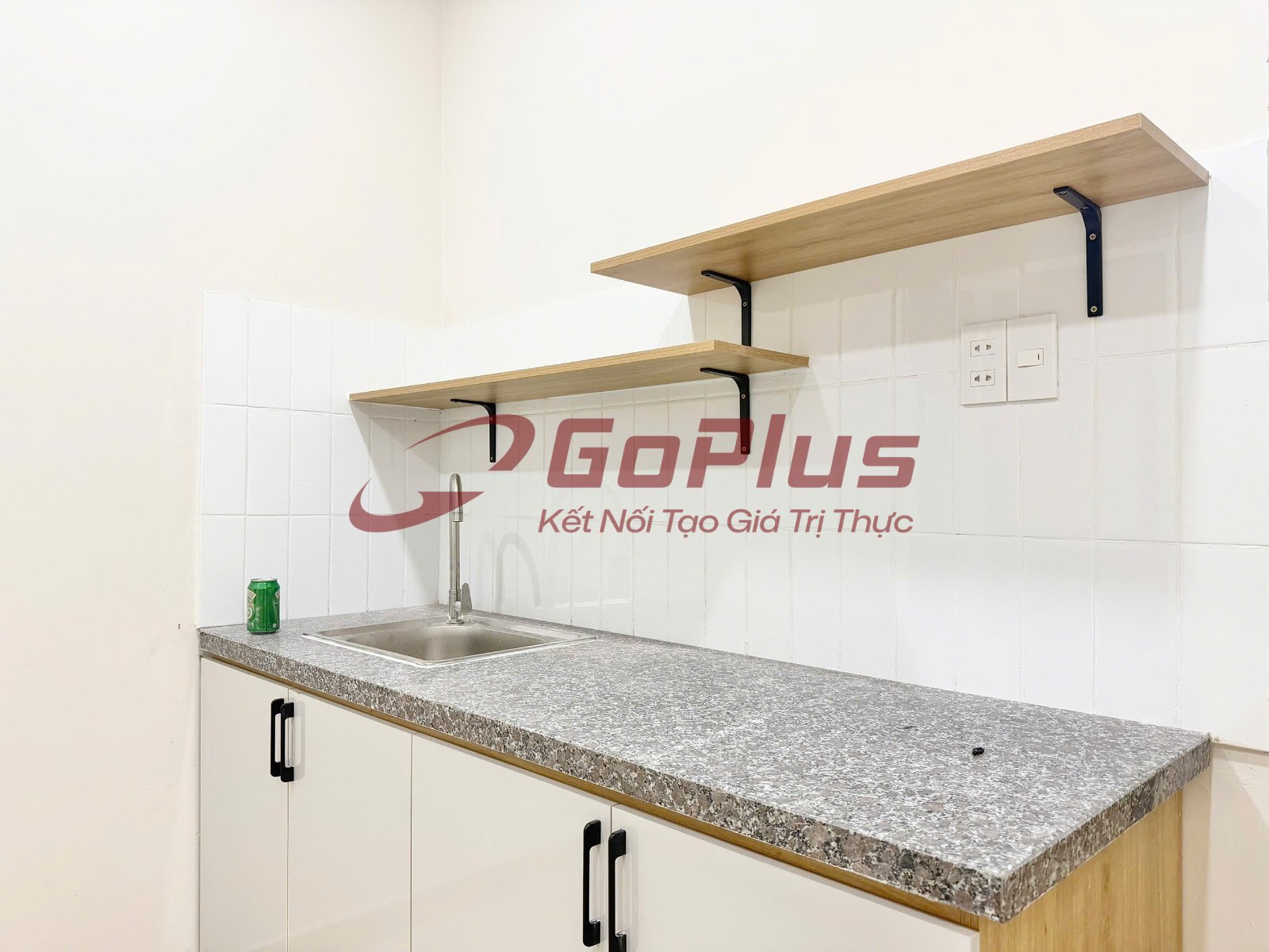 Cho thuê 1PN 30m² Ql1a, Phường An Phú Đông · 5,8 triệu/tháng — ảnh 1