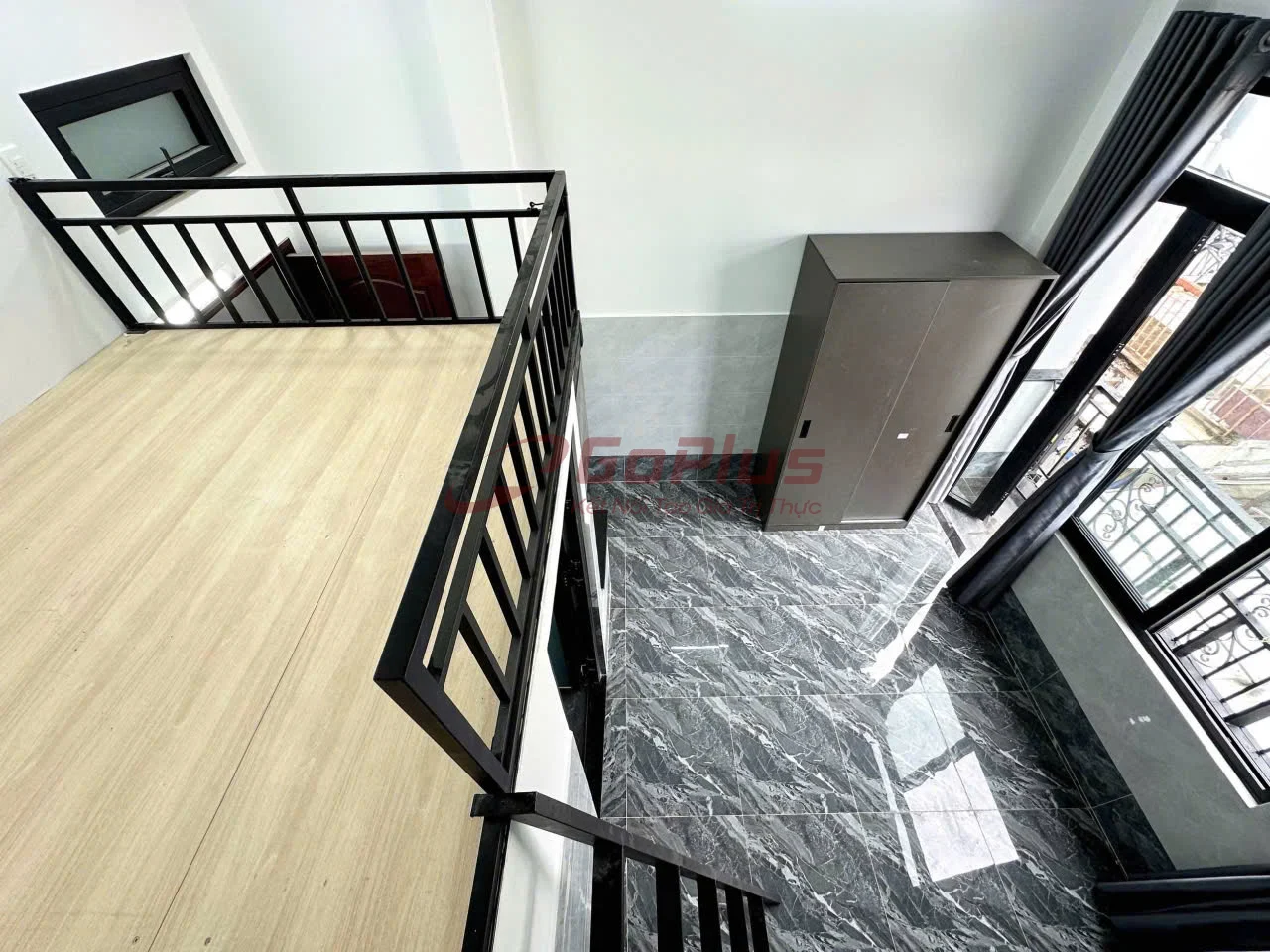 Cho thuê Duplex 40m² Phan Đình Phùng, Phường Phú Nhuận · 6,5 triệu/tháng — ảnh 4