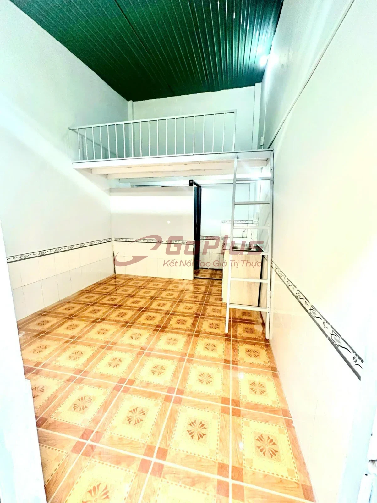 Cho thuê Duplex 20m² Đỗ Xuân Hợp, Phường Tăng Nhơn Phú · 3,5 triệu/tháng — ảnh 3