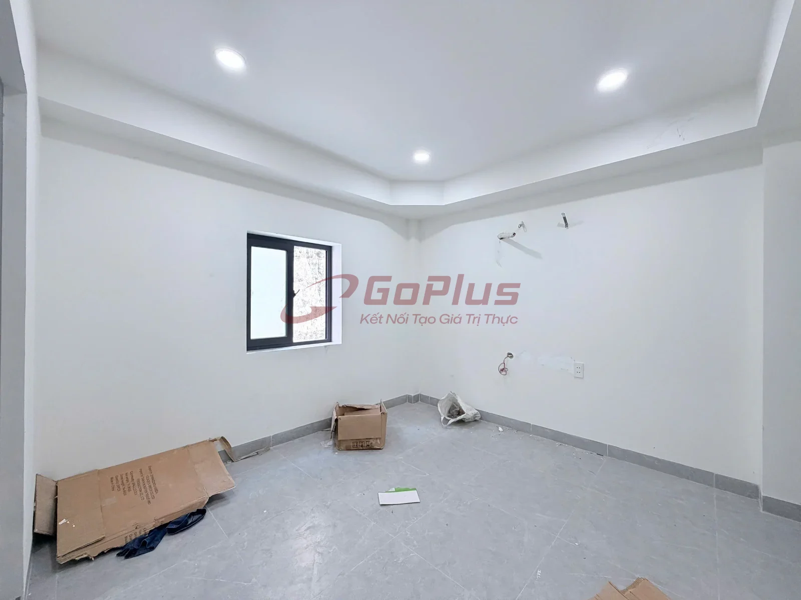 Cho thuê Studio 20m² Nguyễn Ảnh Thủ, Phường Tân Thới Hiệp · 4,2 triệu/tháng — ảnh 3