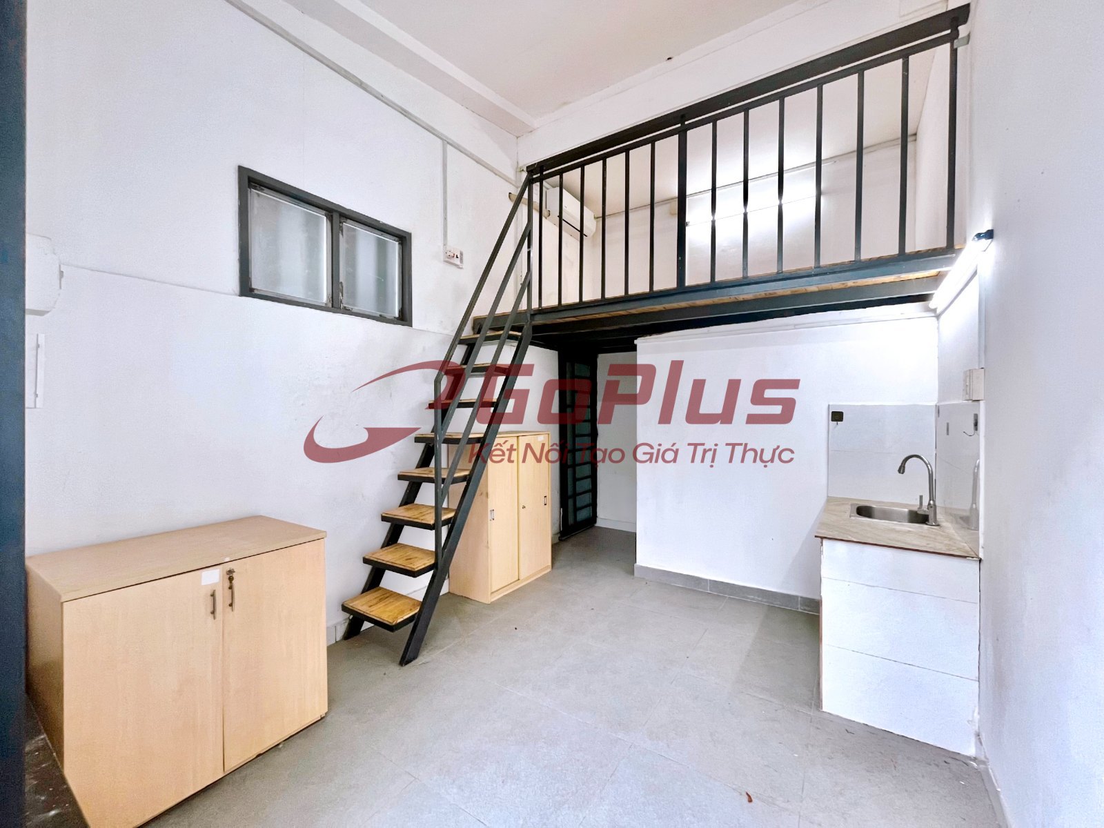 Cho thuê Duplex 20m² Đường T15, Phường An Phú Đông · 4 triệu/tháng — ảnh 3