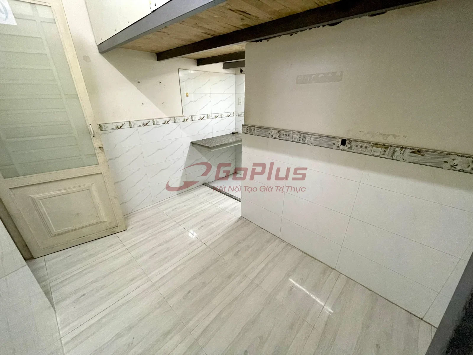 Duplex 20m² for rent in Phan Văn Đối, Xã Bà Điểm · 2.5 million VND/month — photo 2