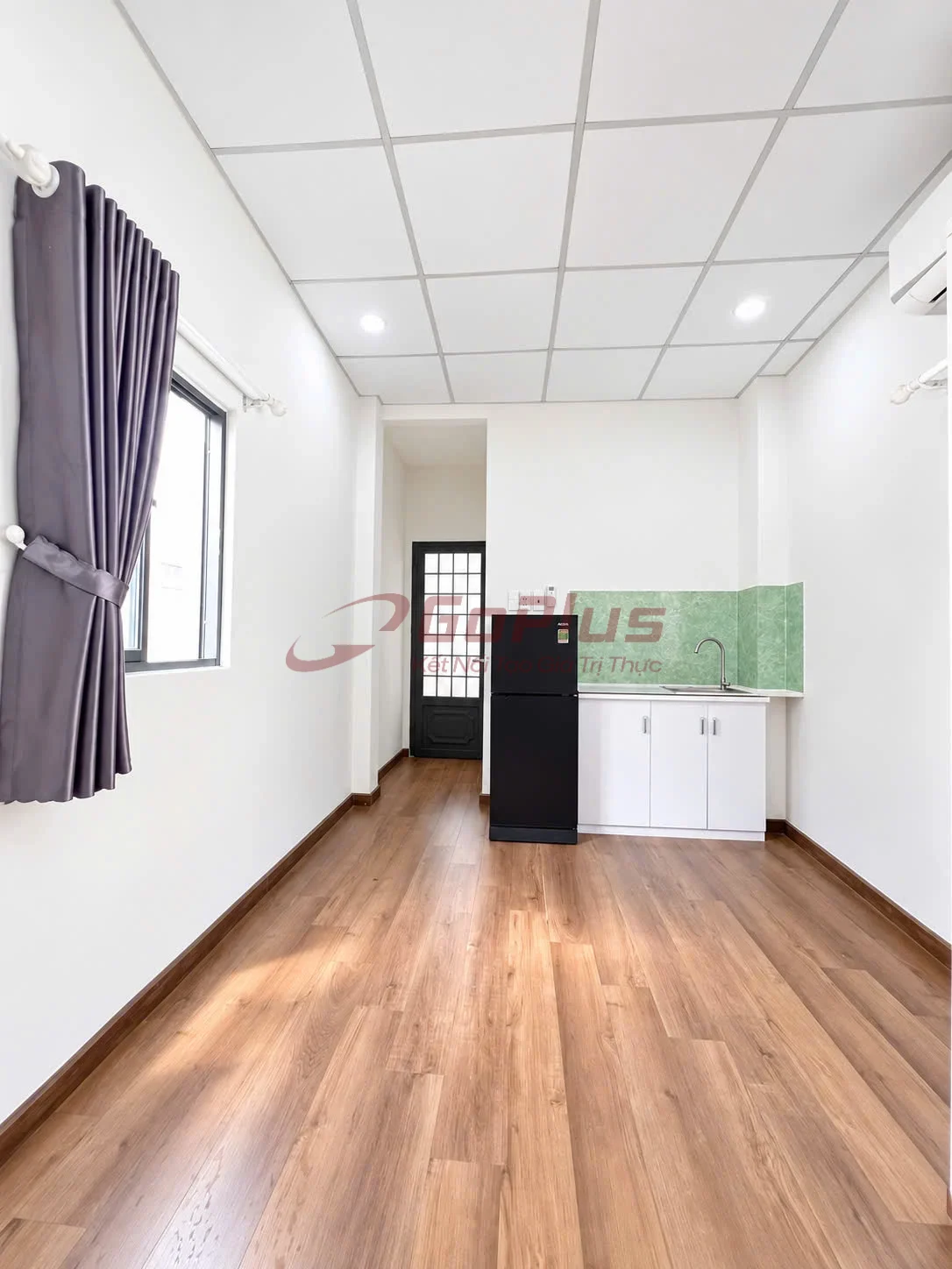 Cho thuê Studio 20m² Cách Mạng Tháng Tám, Phường Tân Sơn Nhất · 5,2 triệu/tháng — ảnh 1